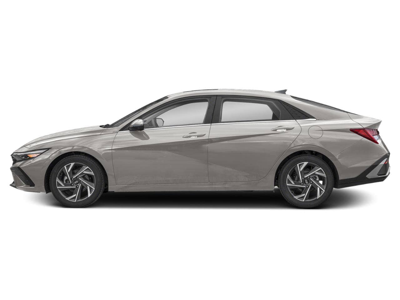 Thumbnail: 2025 Hyundai Elantra - 3