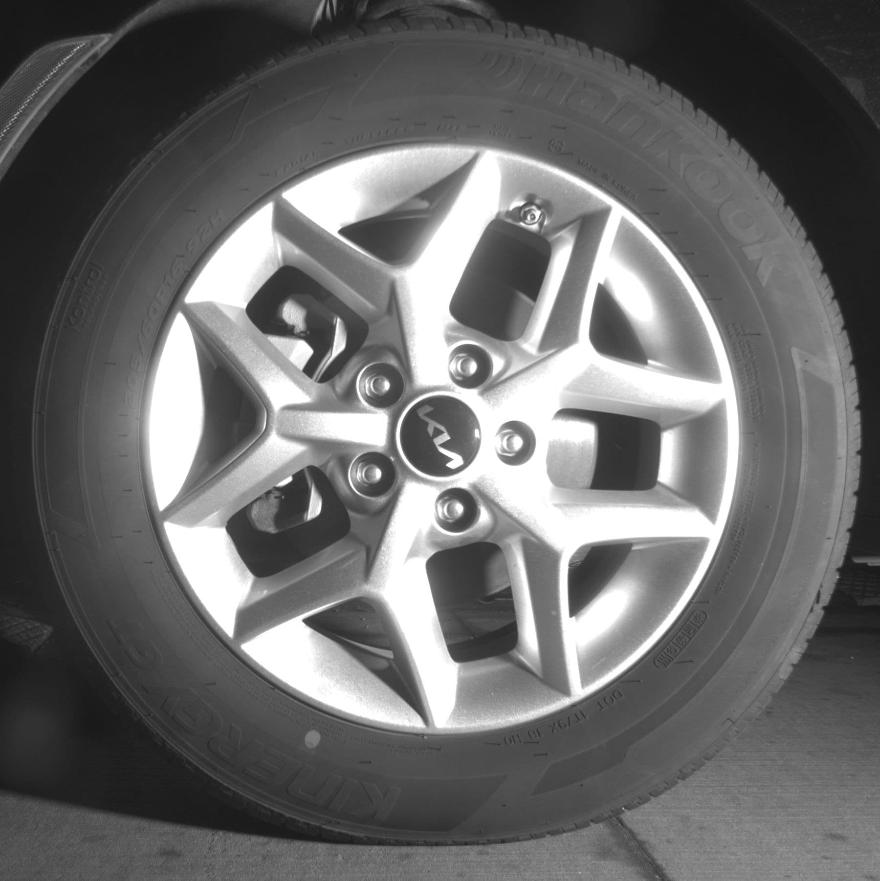 Thumbnail: 2025 Kia Soul - 9