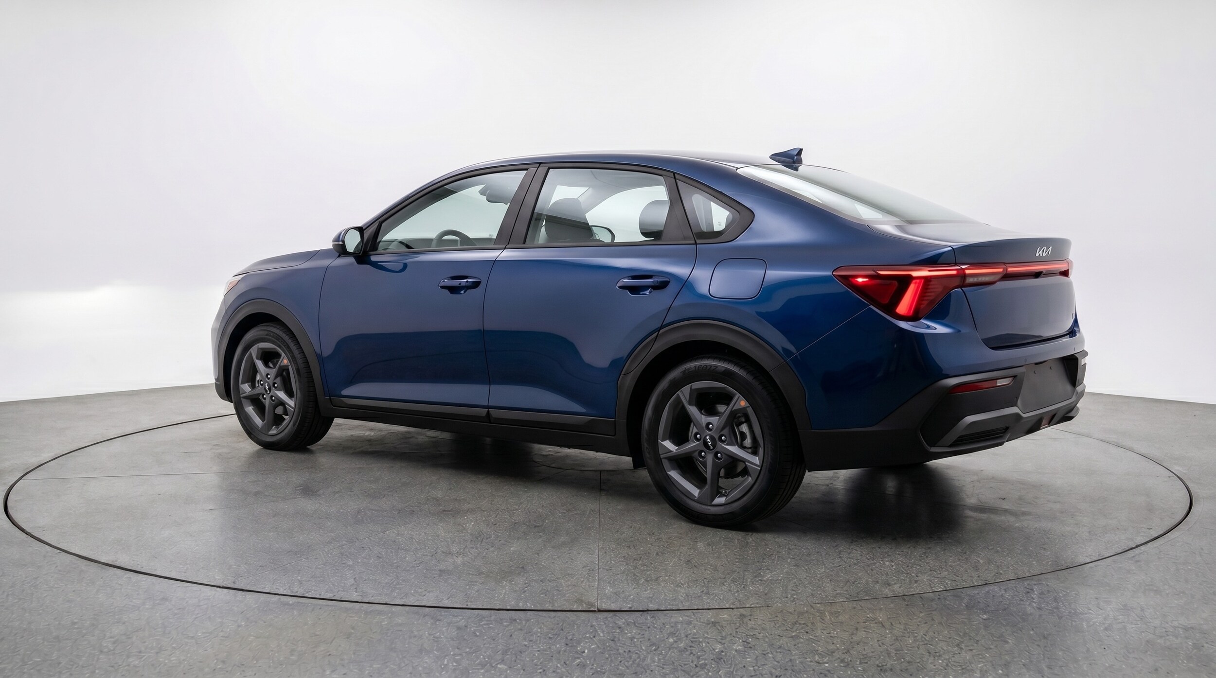 Thumbnail: 2025 Kia K4 - 5