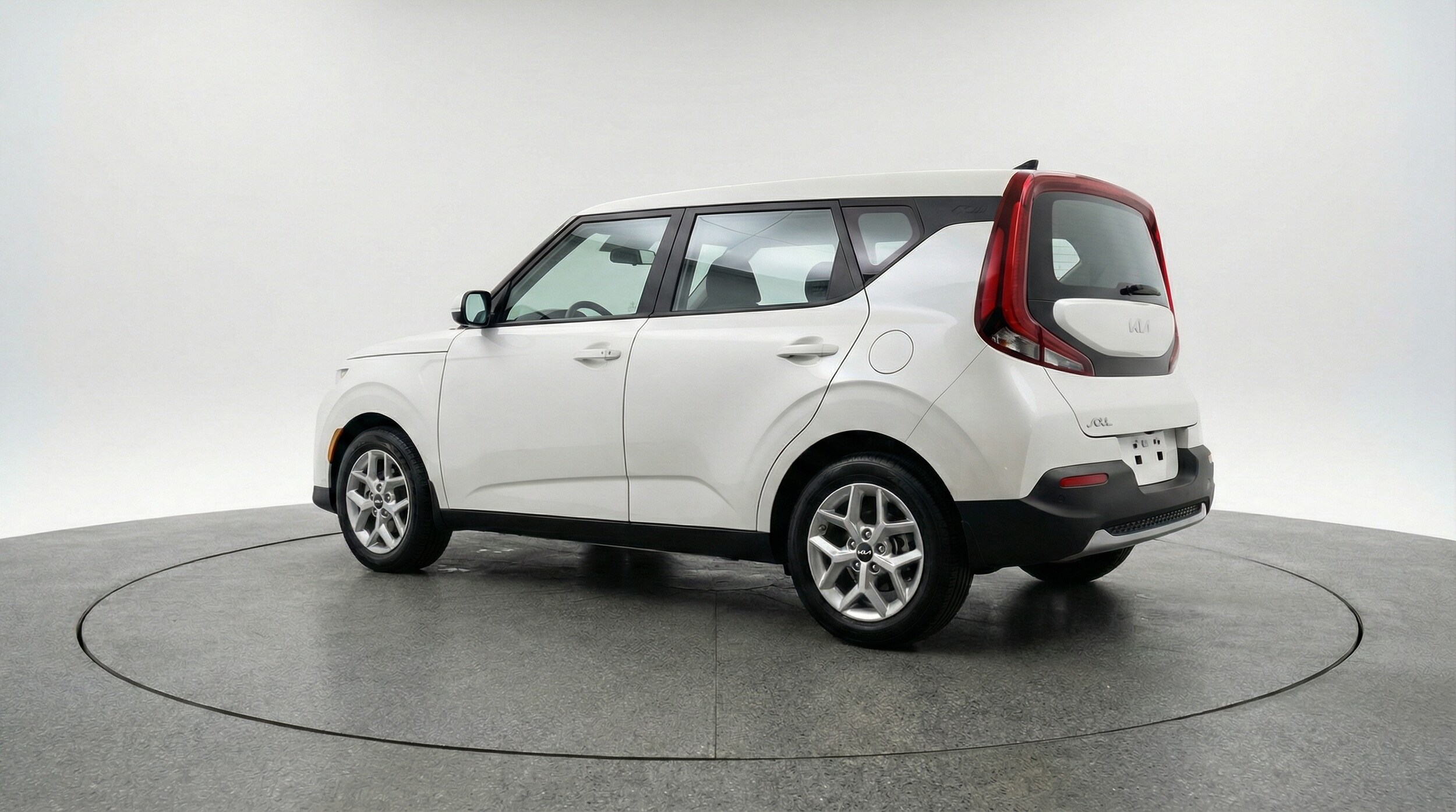 Thumbnail: 2025 Kia Soul - 5