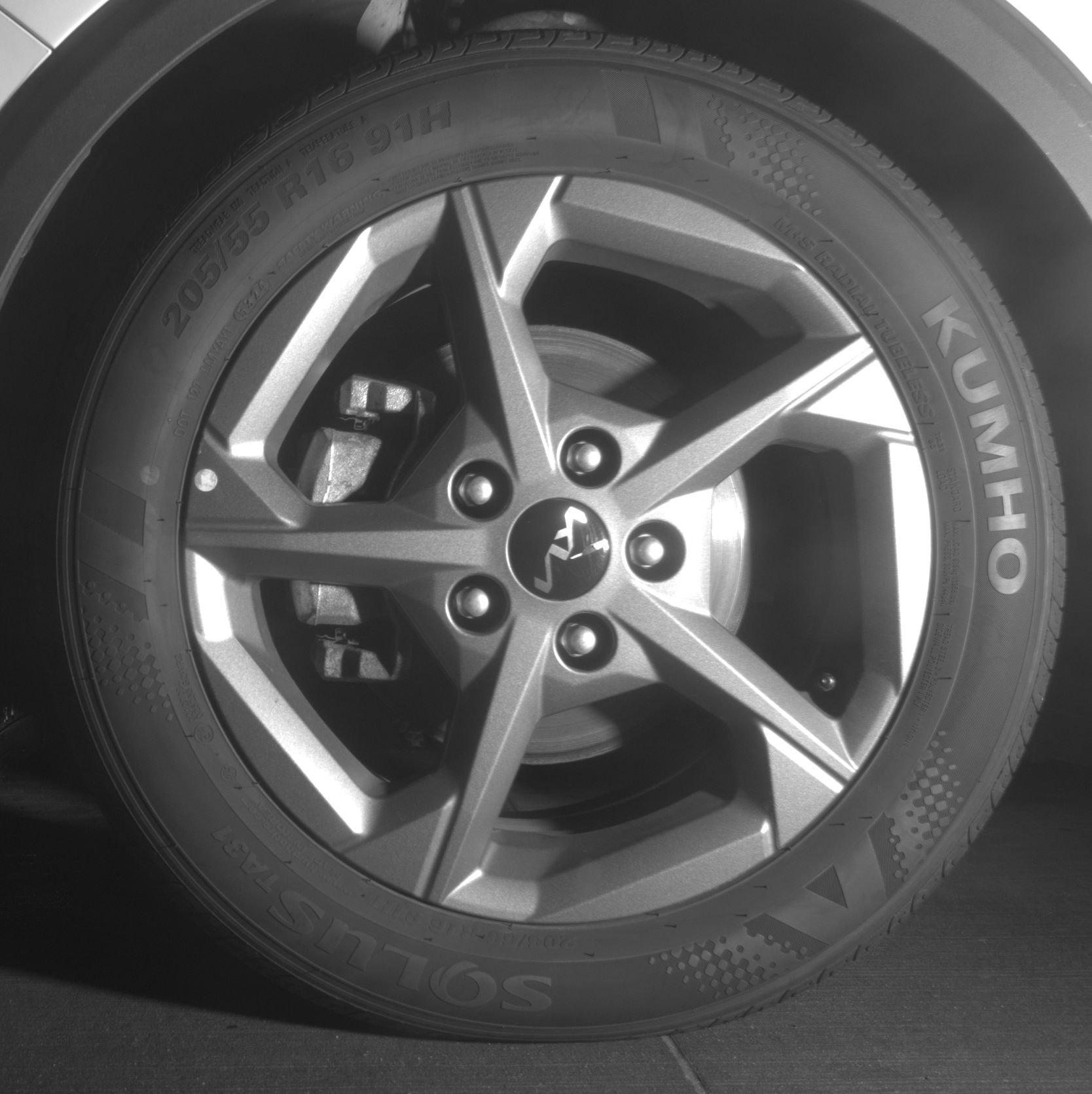 Thumbnail: 2025 Kia K4 - 9