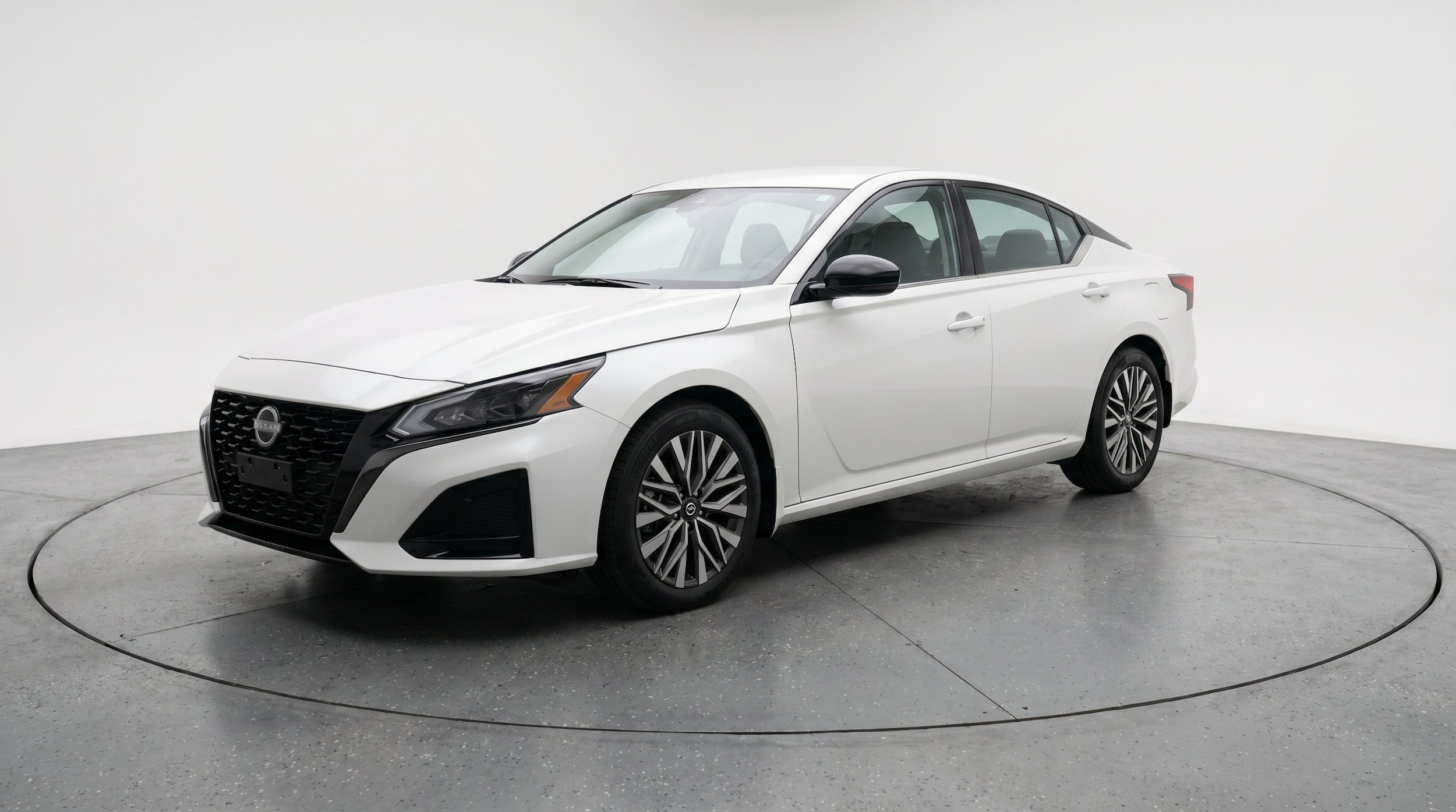 Thumbnail: 2026 Nissan Altima - 3