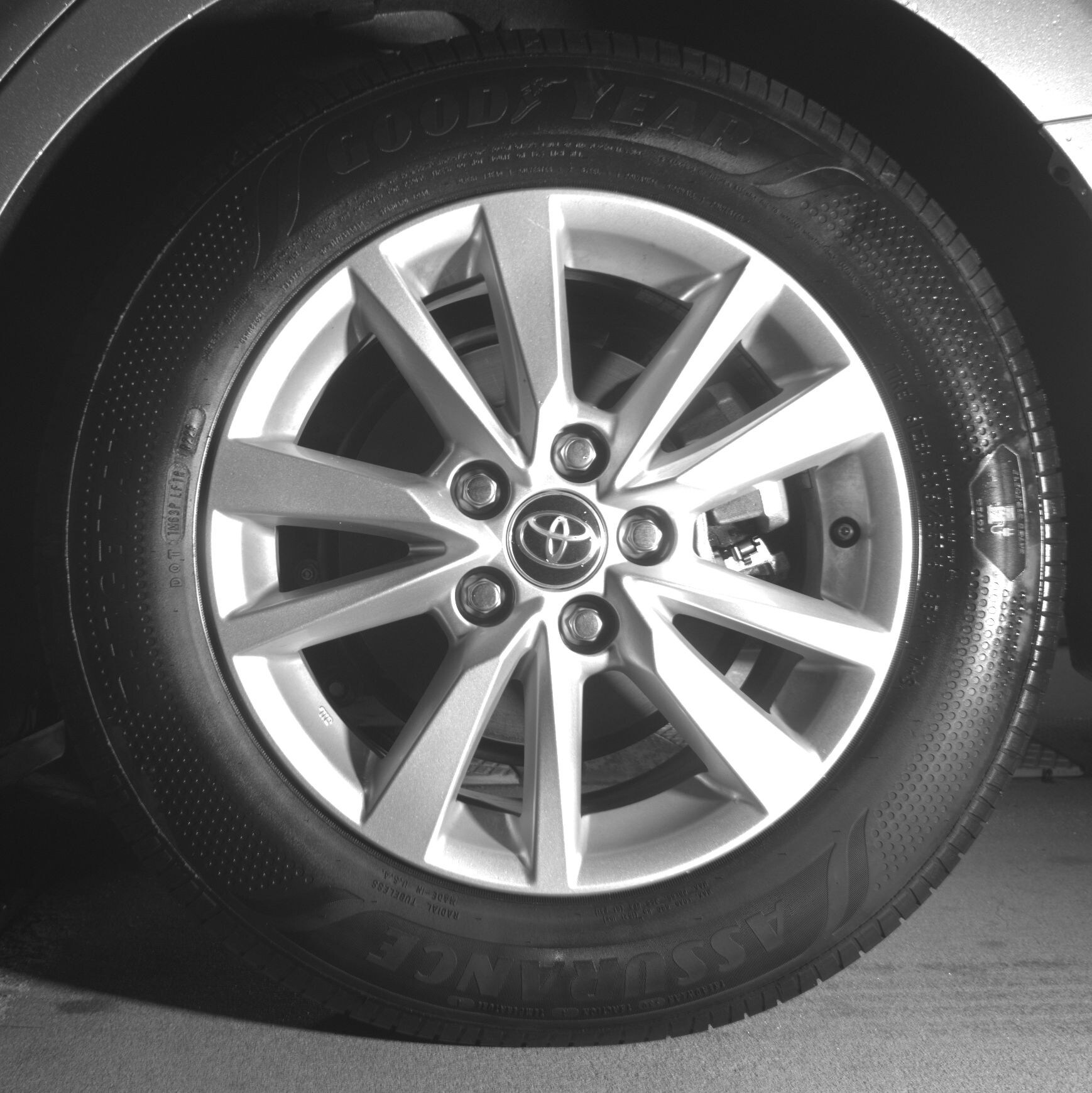 Thumbnail: 2025 Toyota Camry - 11