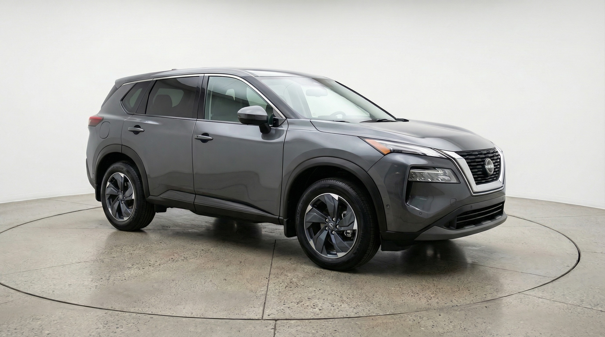 Thumbnail: 2025 Nissan Rogue - 1