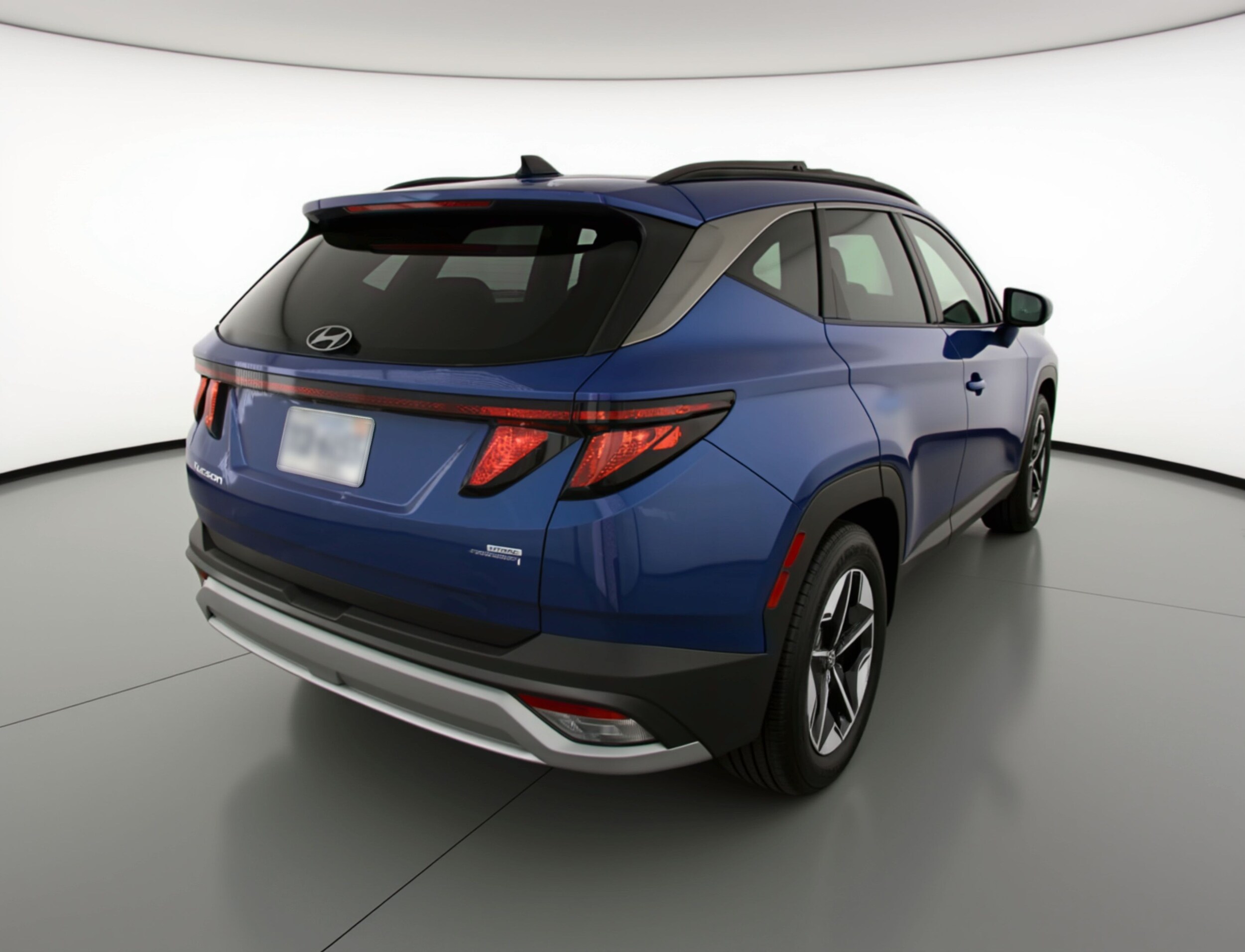 Thumbnail: 2025 Hyundai Tucson - 7