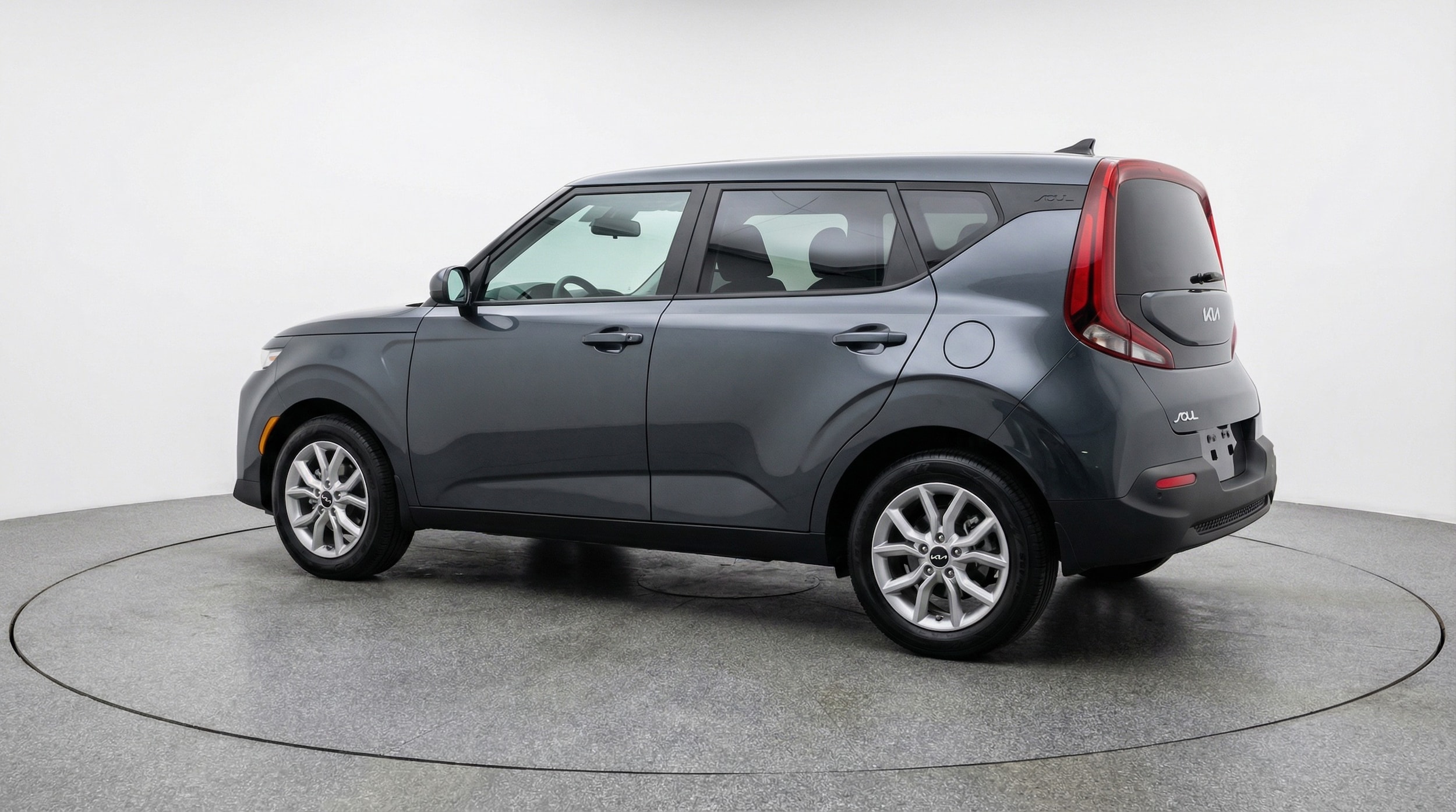 Thumbnail: 2025 Kia Soul - 5