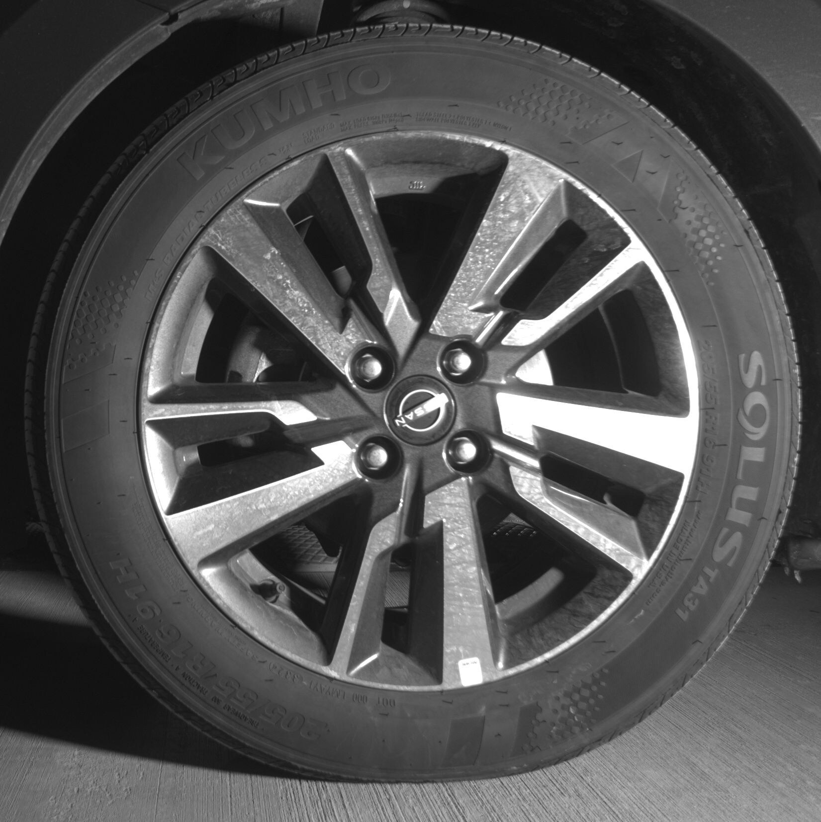 Thumbnail: 2025 Nissan Versa - 9