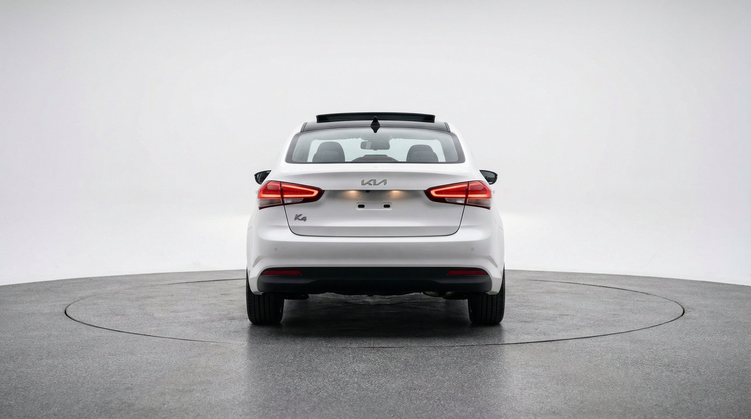 Thumbnail: 2026 Kia K4 - 7