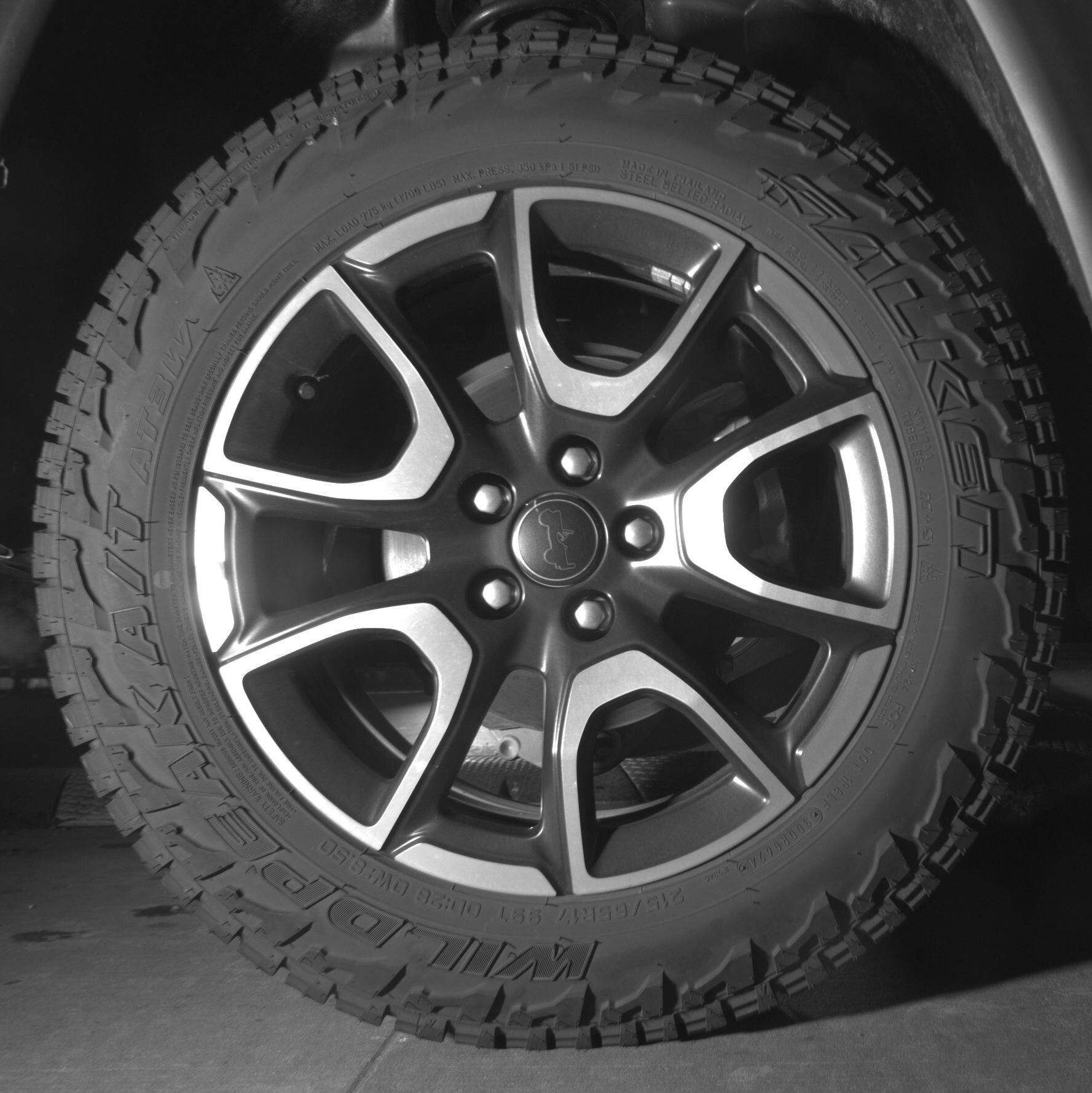 Thumbnail: 2025 Jeep Compass - 12