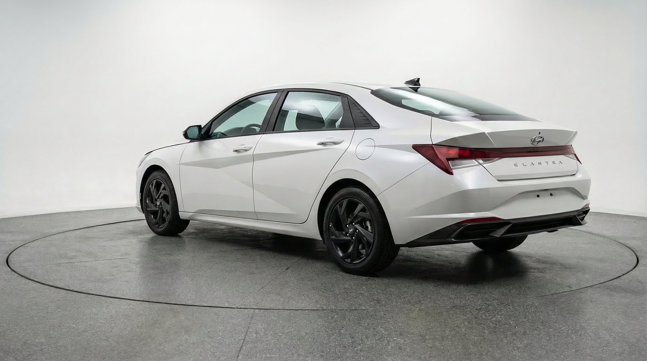 Thumbnail: 2026 Hyundai Elantra - 6