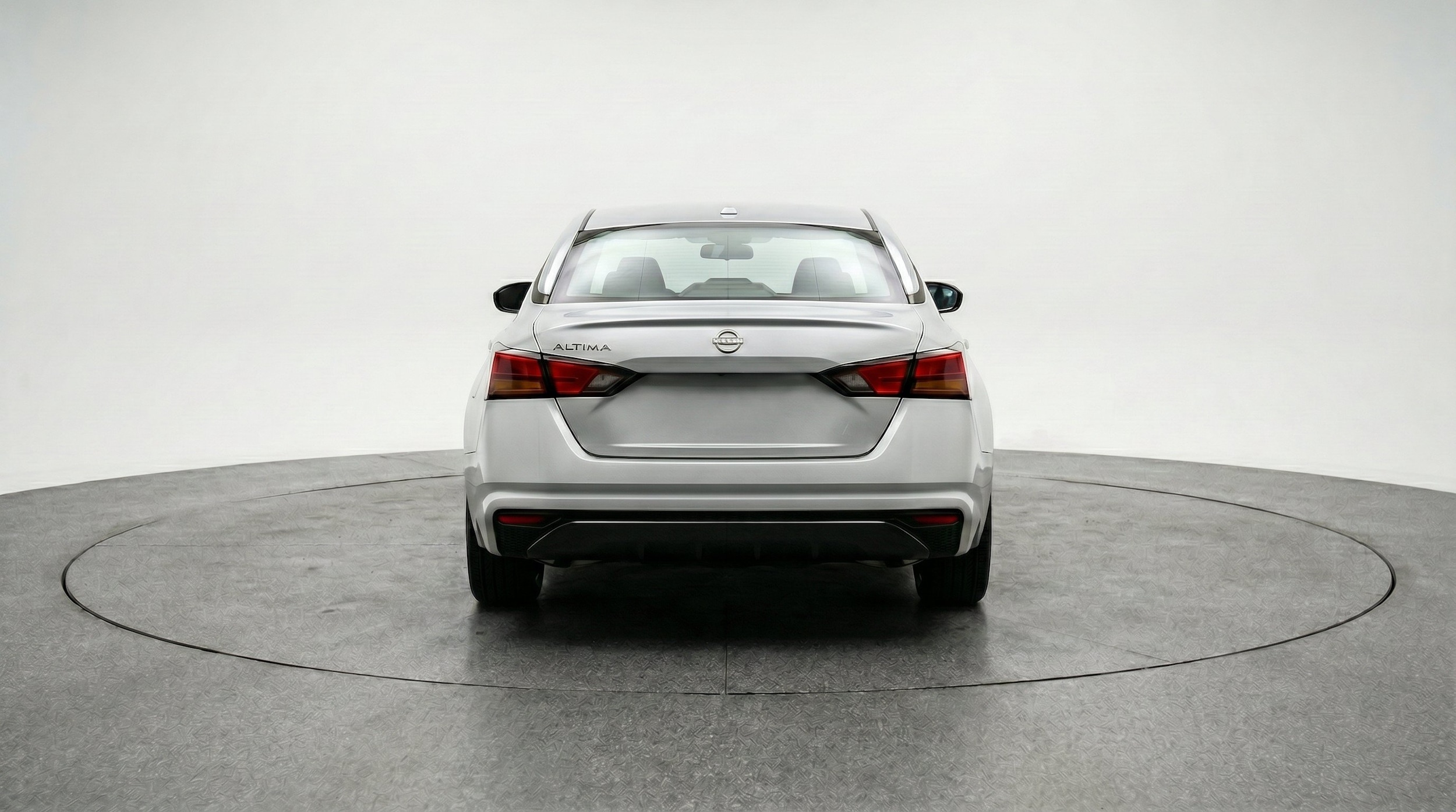 Thumbnail: 2026 Nissan Altima - 7