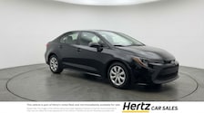 2025 Toyota Corolla  -
                  Parma, OH