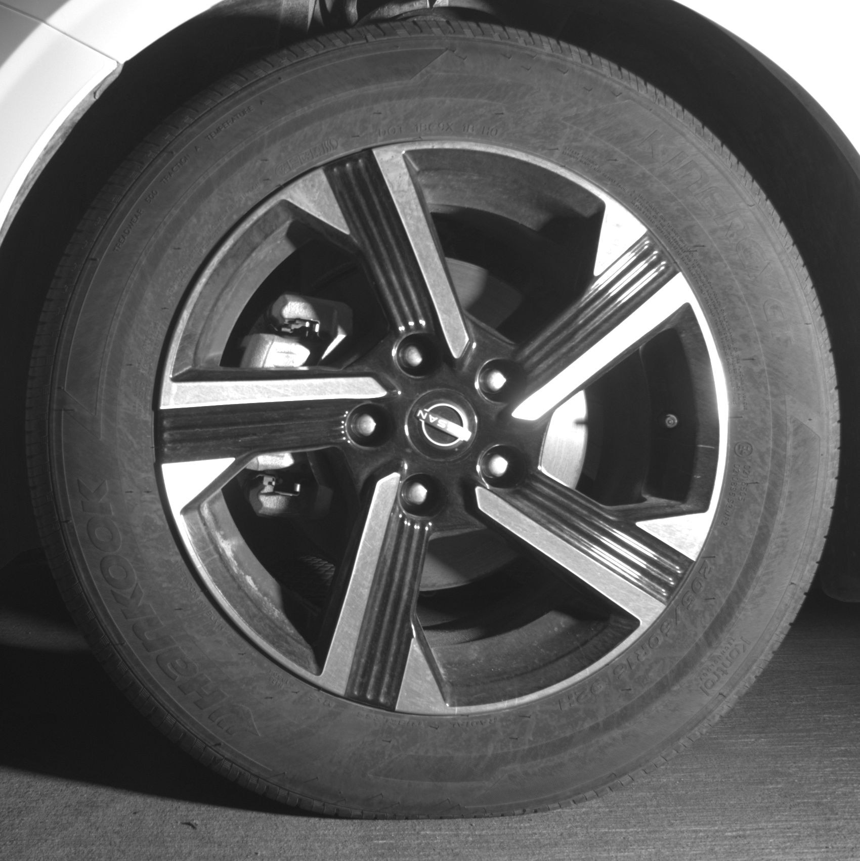 Thumbnail: 2025 Nissan Sentra - 9