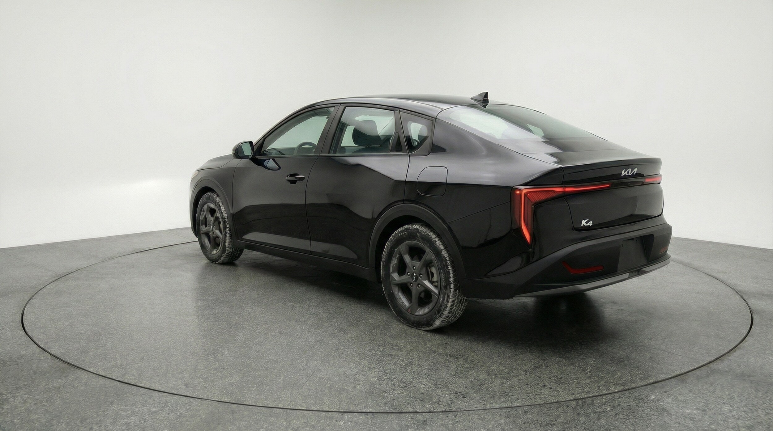 Thumbnail: 2025 Kia K4 - 5