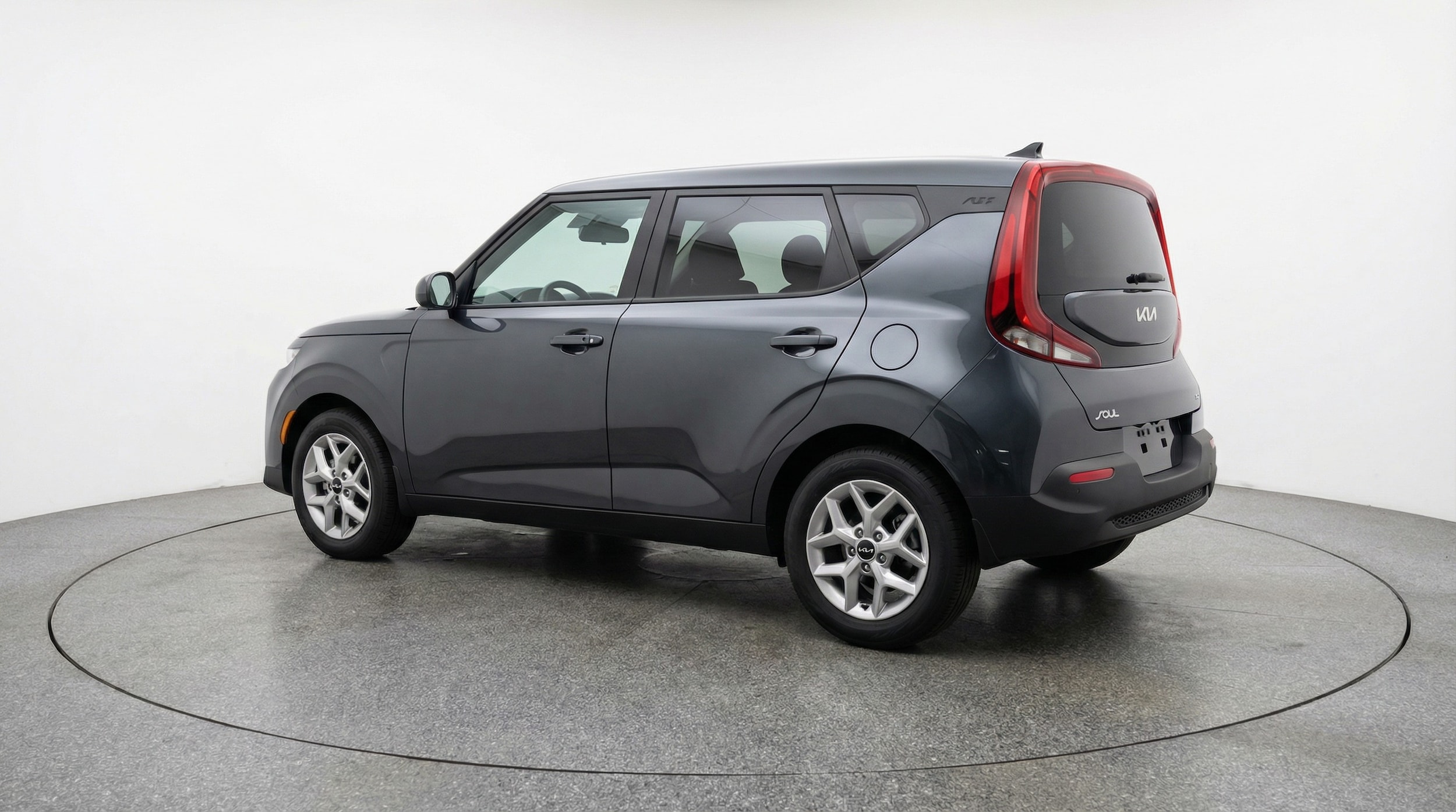 Thumbnail: 2025 Kia Soul - 5