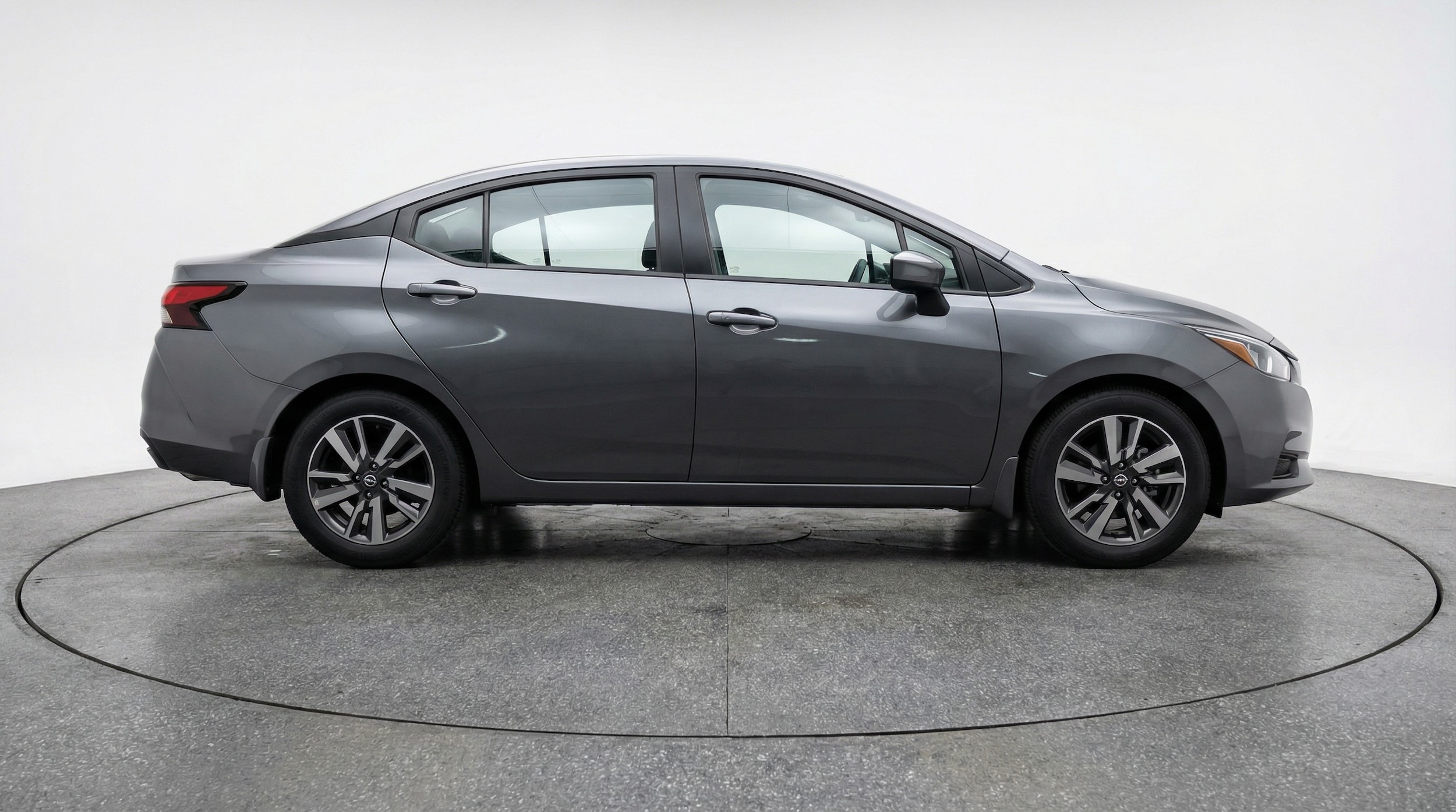 Thumbnail: 2025 Nissan Versa - 8