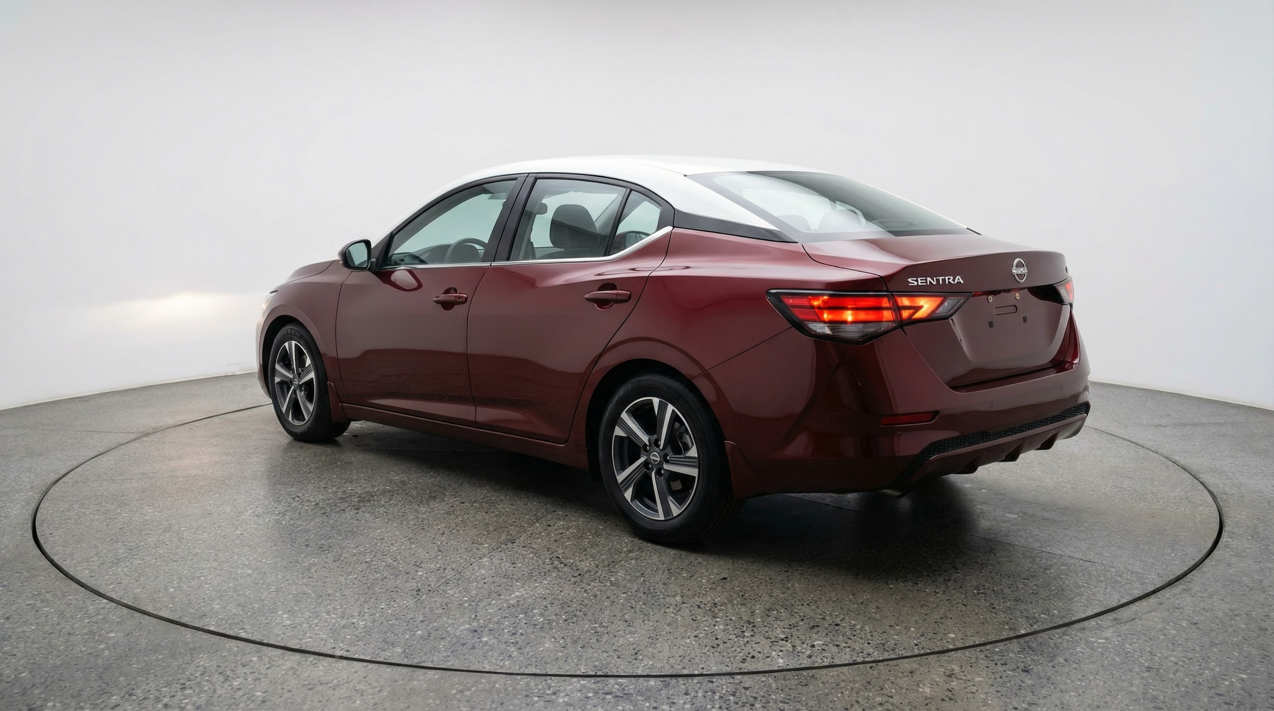 Thumbnail: 2025 Nissan Sentra - 5
