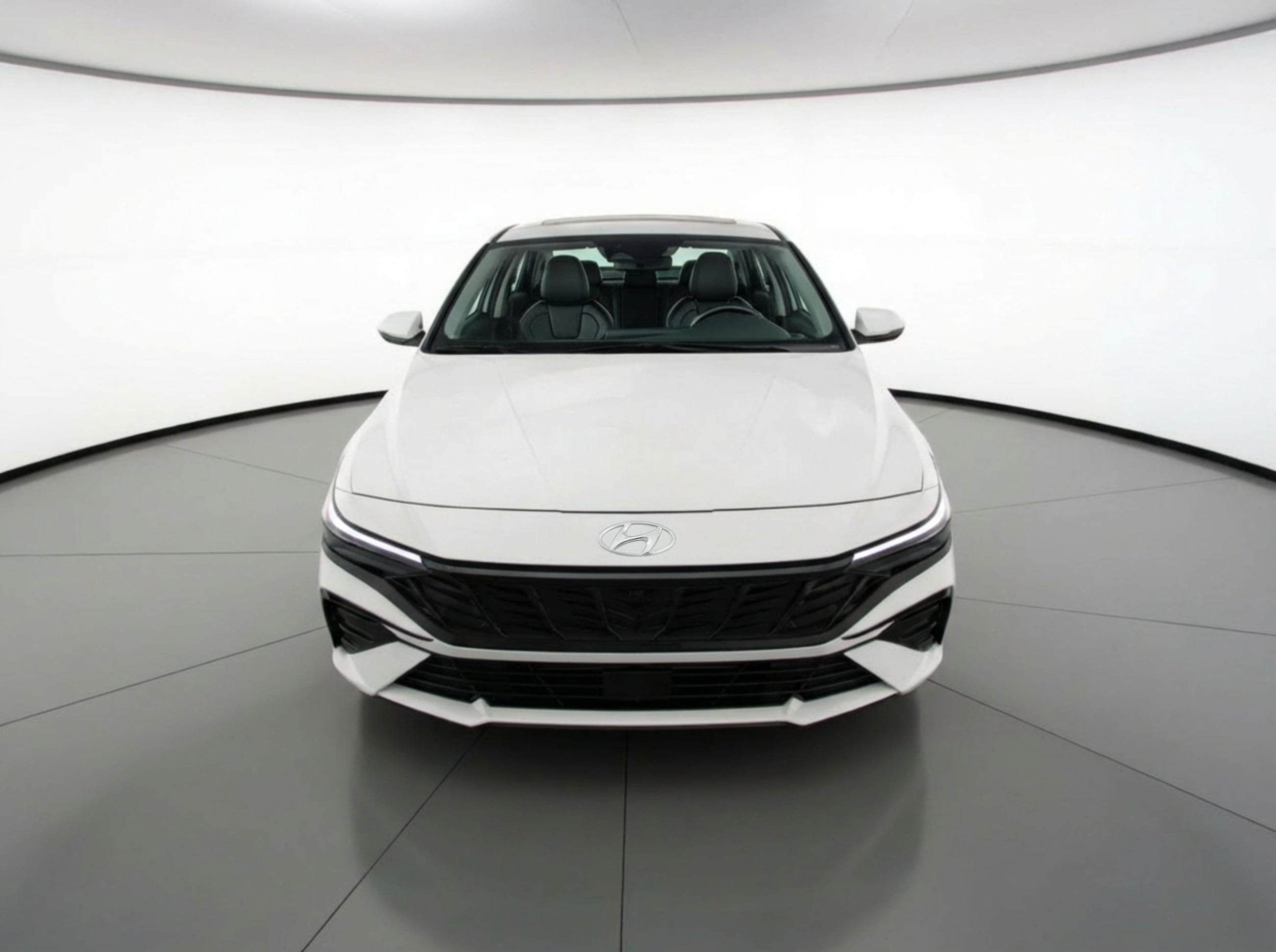 Thumbnail: 2025 Hyundai Elantra - 2