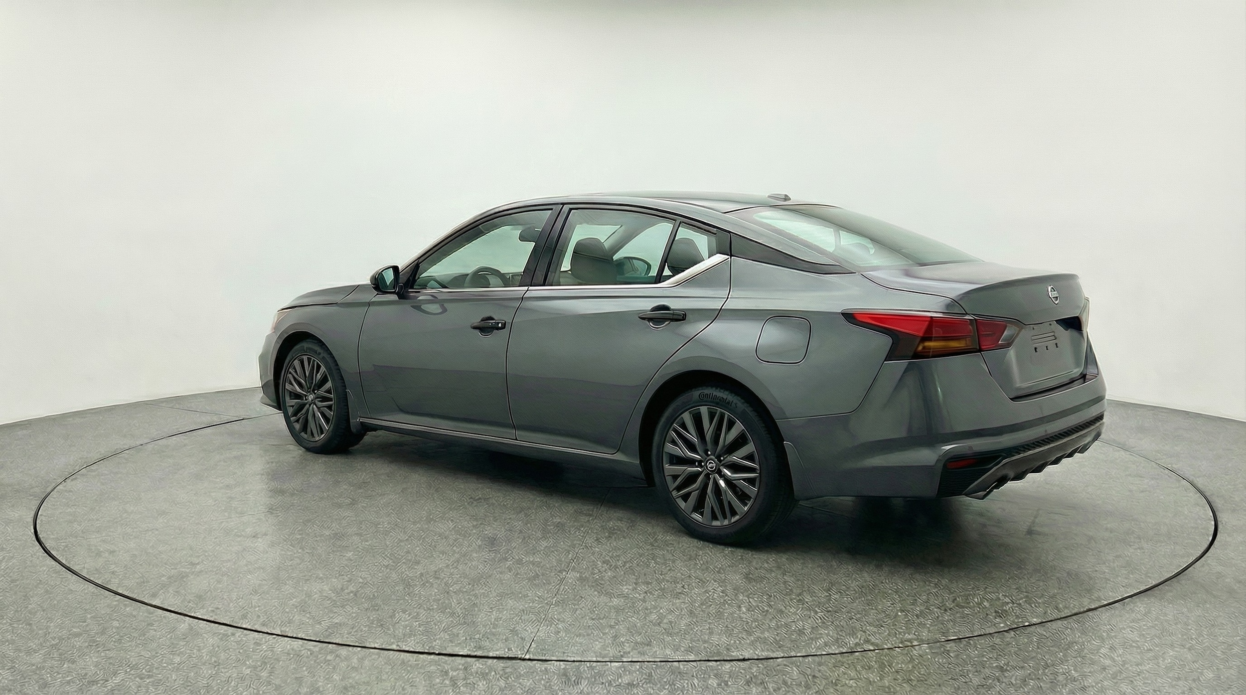 Thumbnail: 2025 Nissan Altima - 5