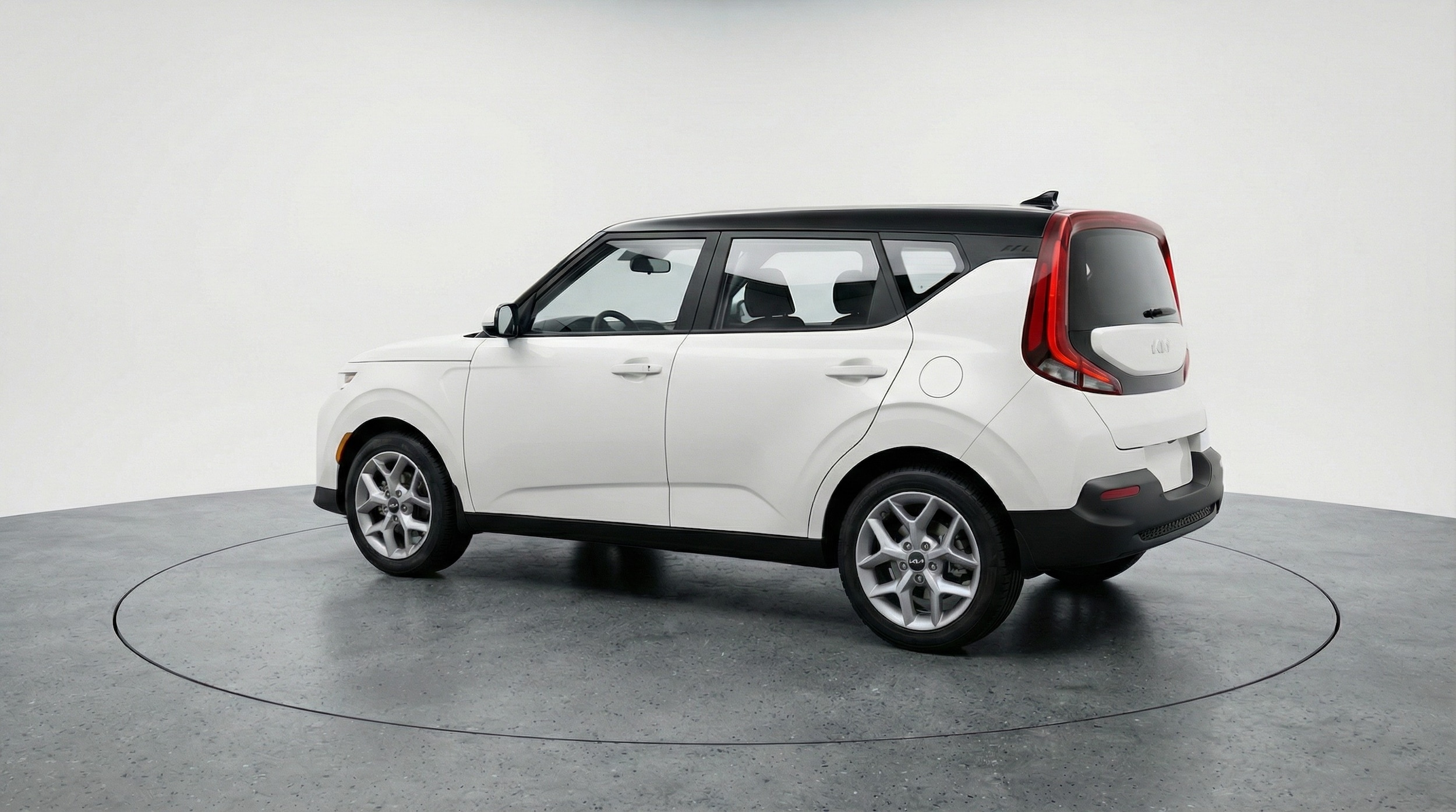 Thumbnail: 2025 Kia Soul - 5