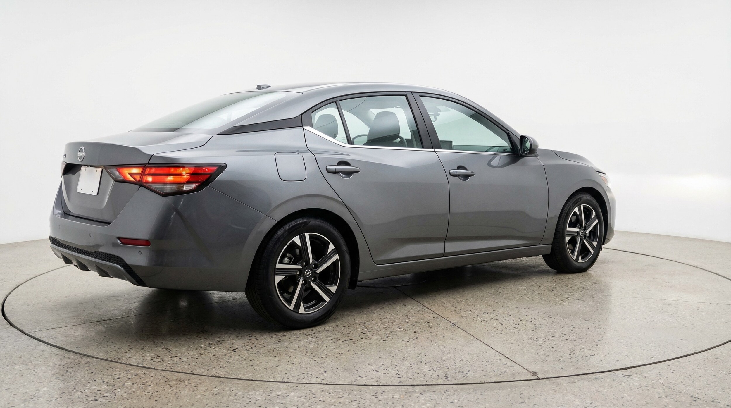 Thumbnail: 2025 Nissan Sentra - 7