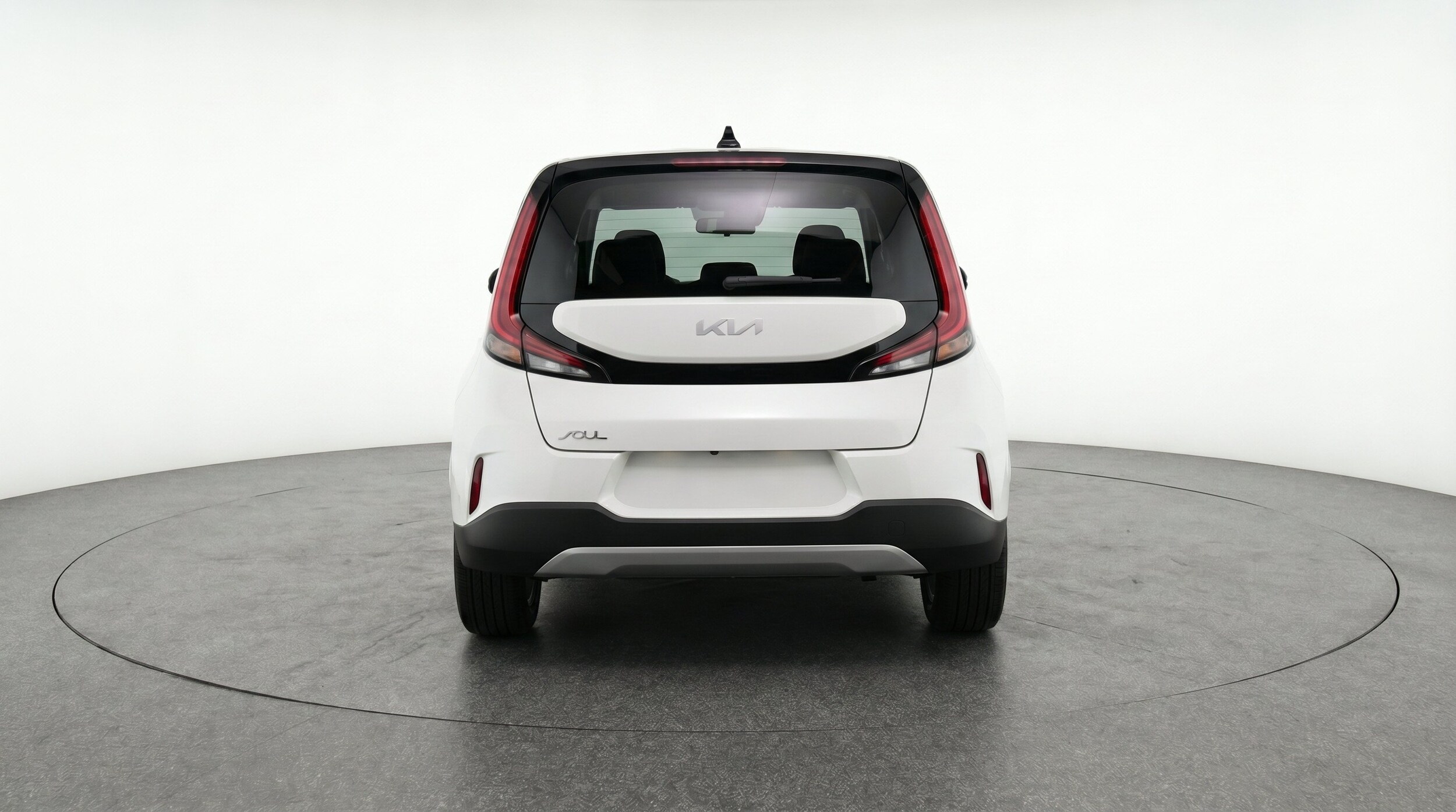 Thumbnail: 2025 Kia Soul - 7