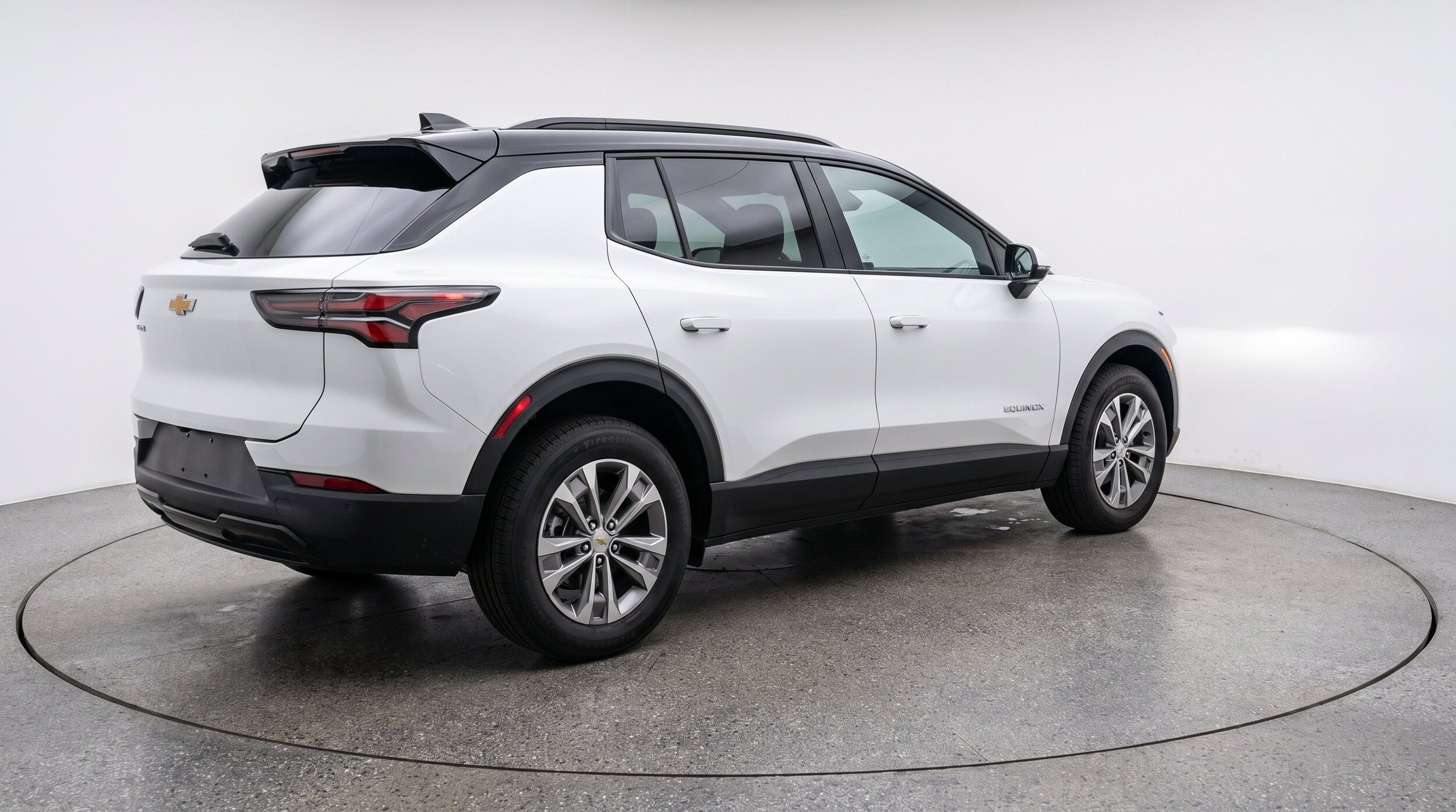 Thumbnail: 2025 Chevrolet Equinox - 9