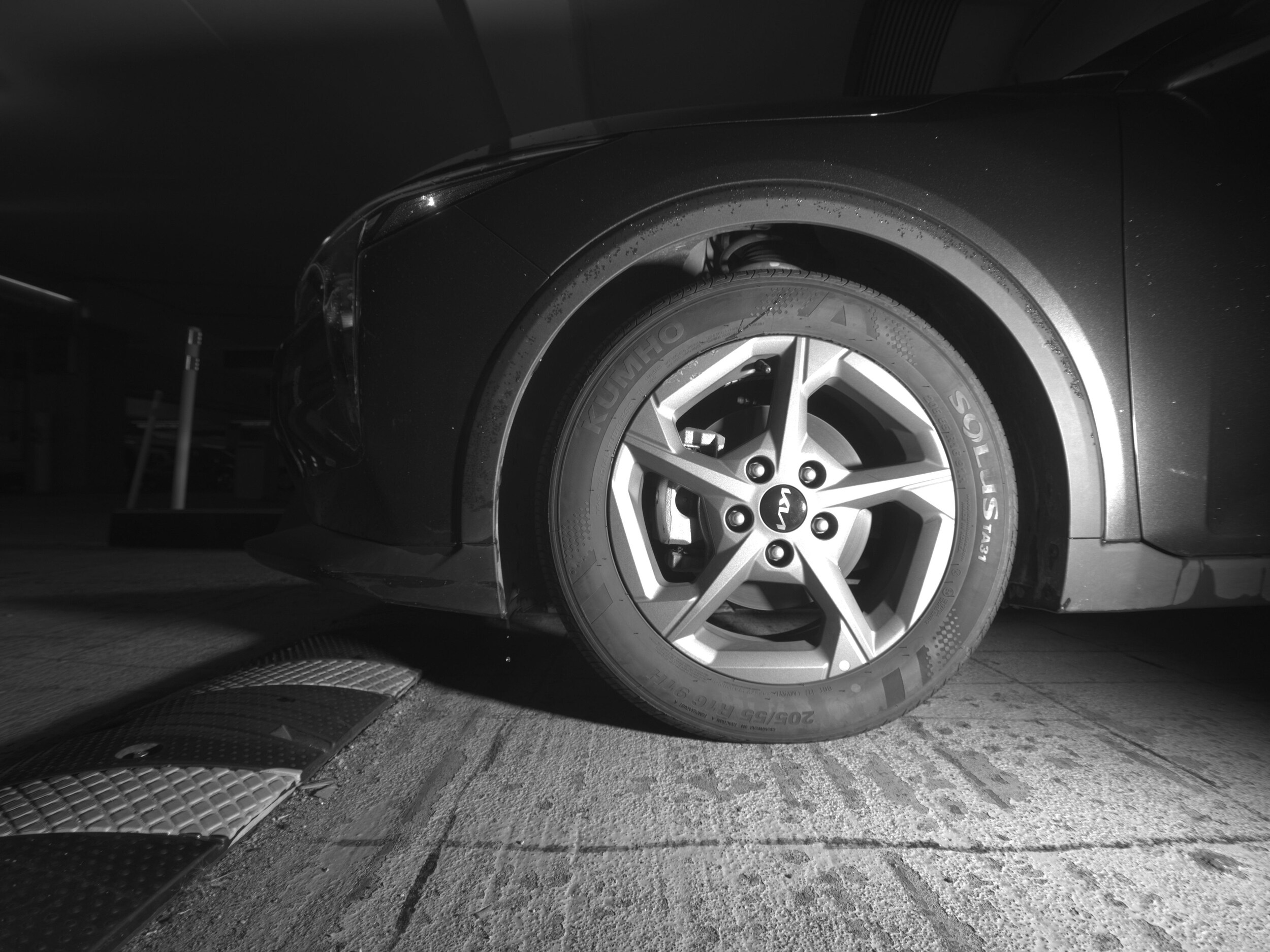 Thumbnail: 2025 Kia K4 - 9