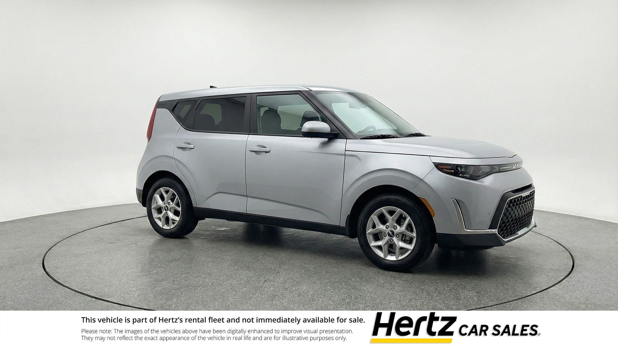 Thumbnail: 2025 Kia Soul - 1