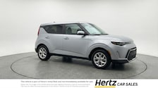 2025 Kia Soul  -
                  Parma, OH