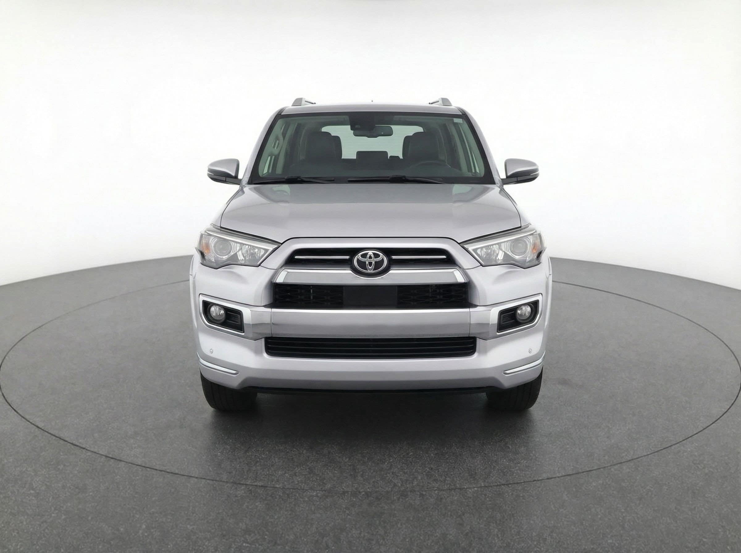 Thumbnail: 2024 Toyota 4Runner - 2