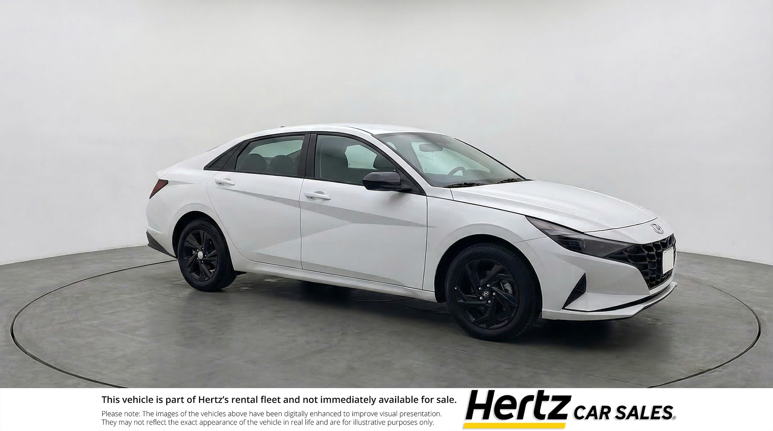 Thumbnail: 2026 Hyundai Elantra - 1