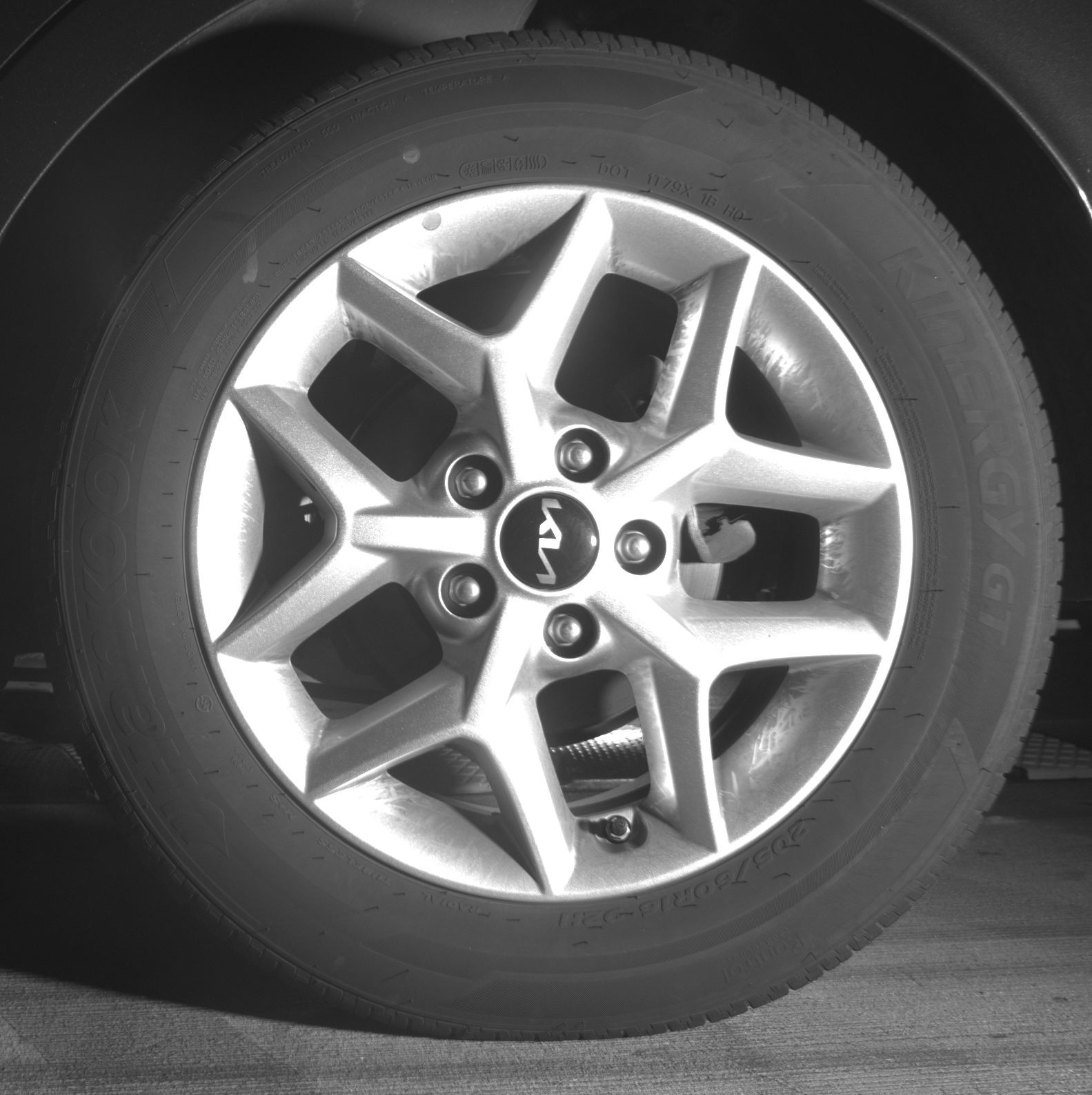 Thumbnail: 2025 Kia Soul - 11