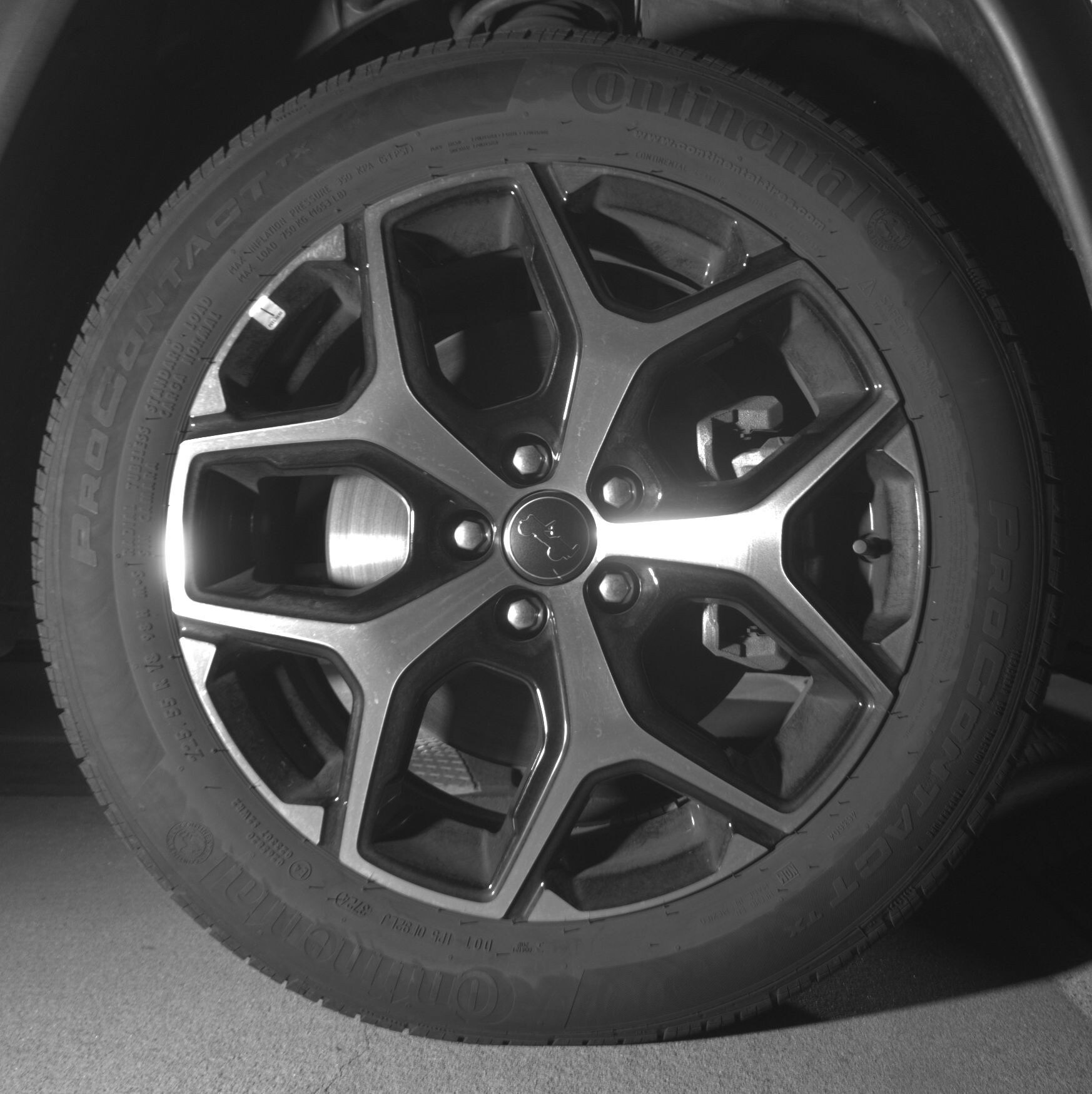 Thumbnail: 2025 Jeep Compass - 10