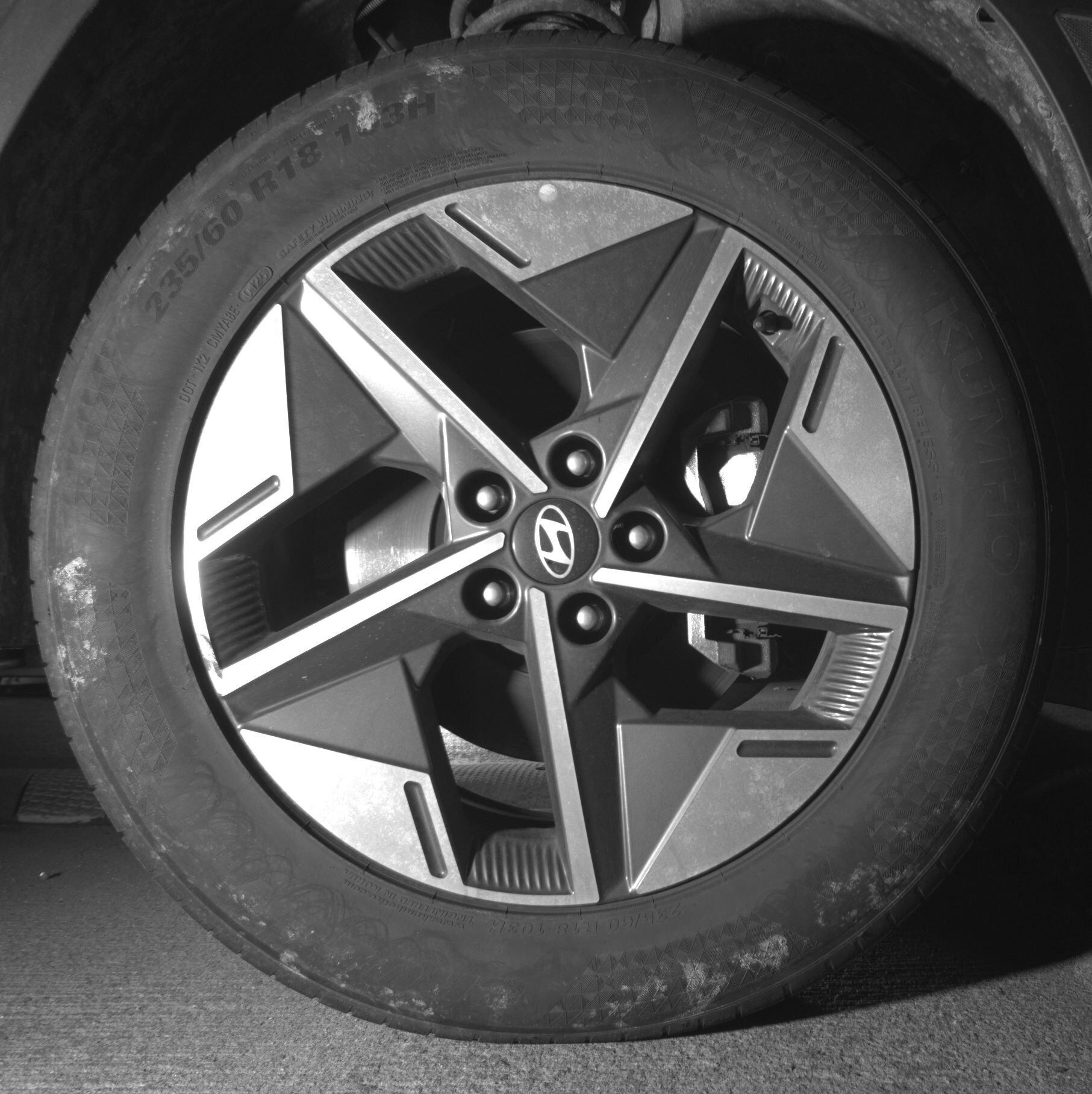 Thumbnail: 2025 Hyundai Tucson - 10