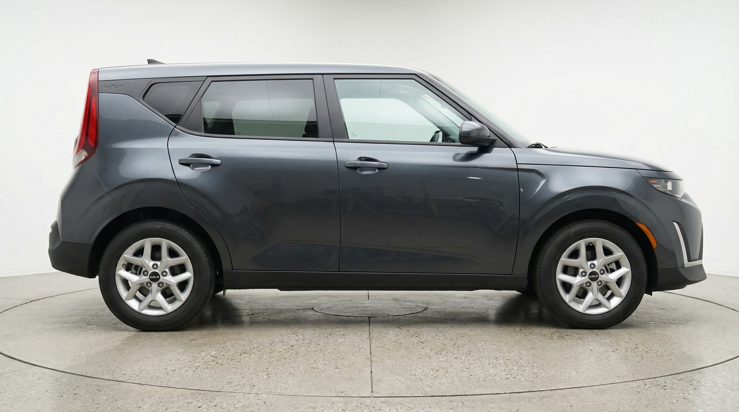 Thumbnail: 2025 Kia Soul - 8