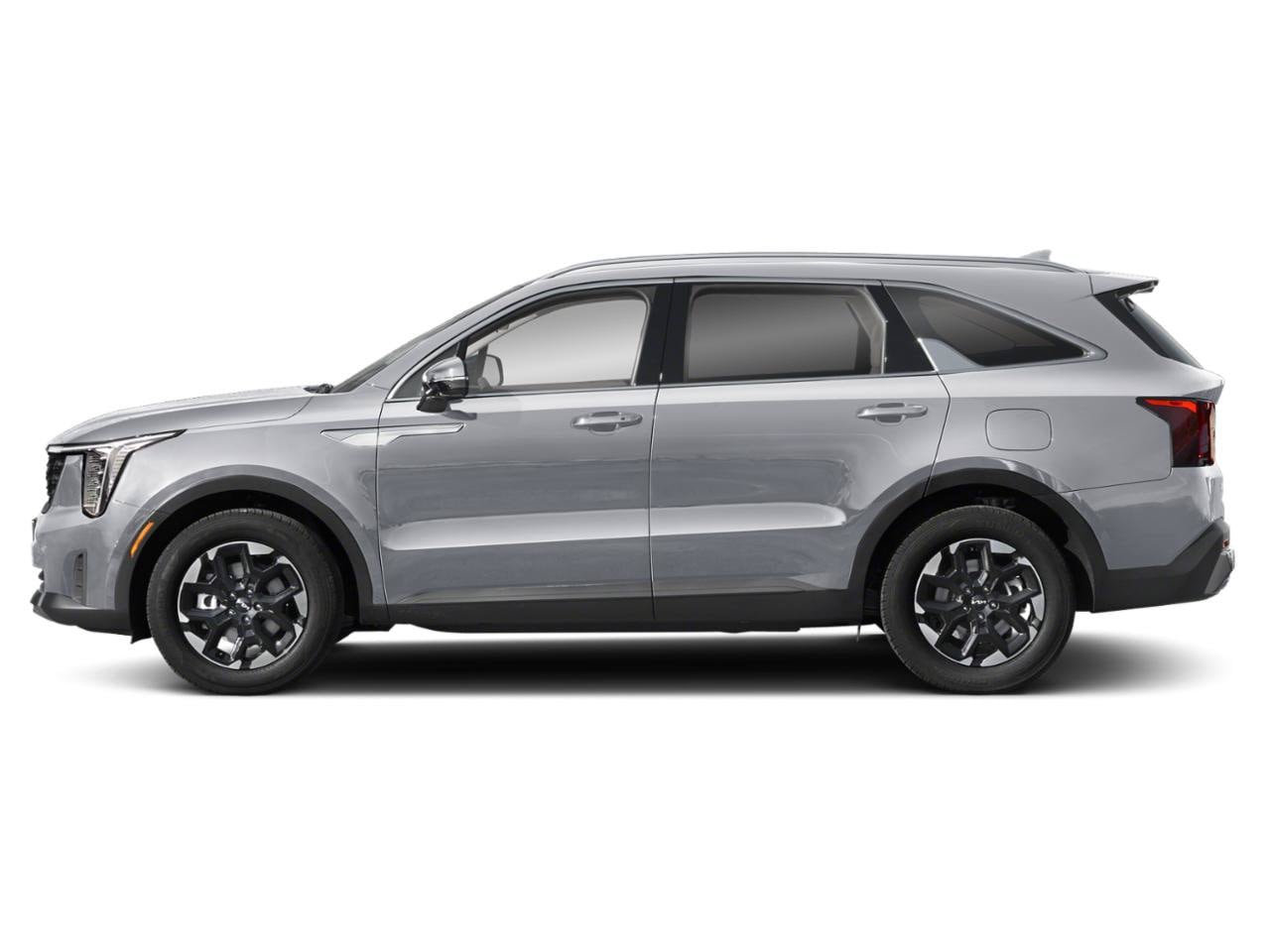 Thumbnail: 2024 Kia Sorento - 3