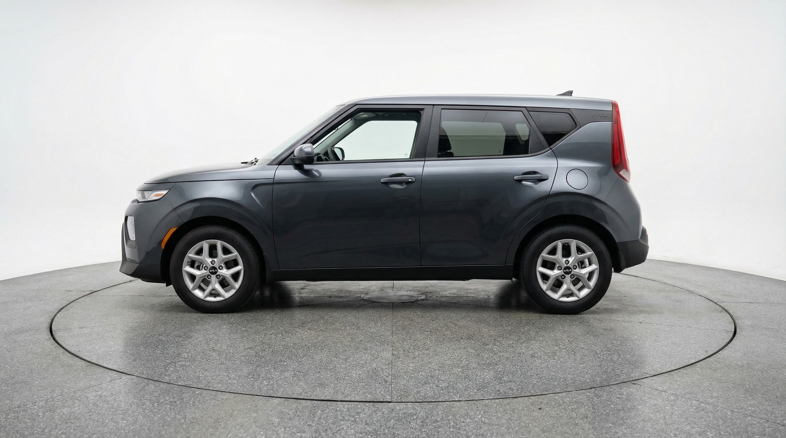 Thumbnail: 2025 Kia Soul - 4