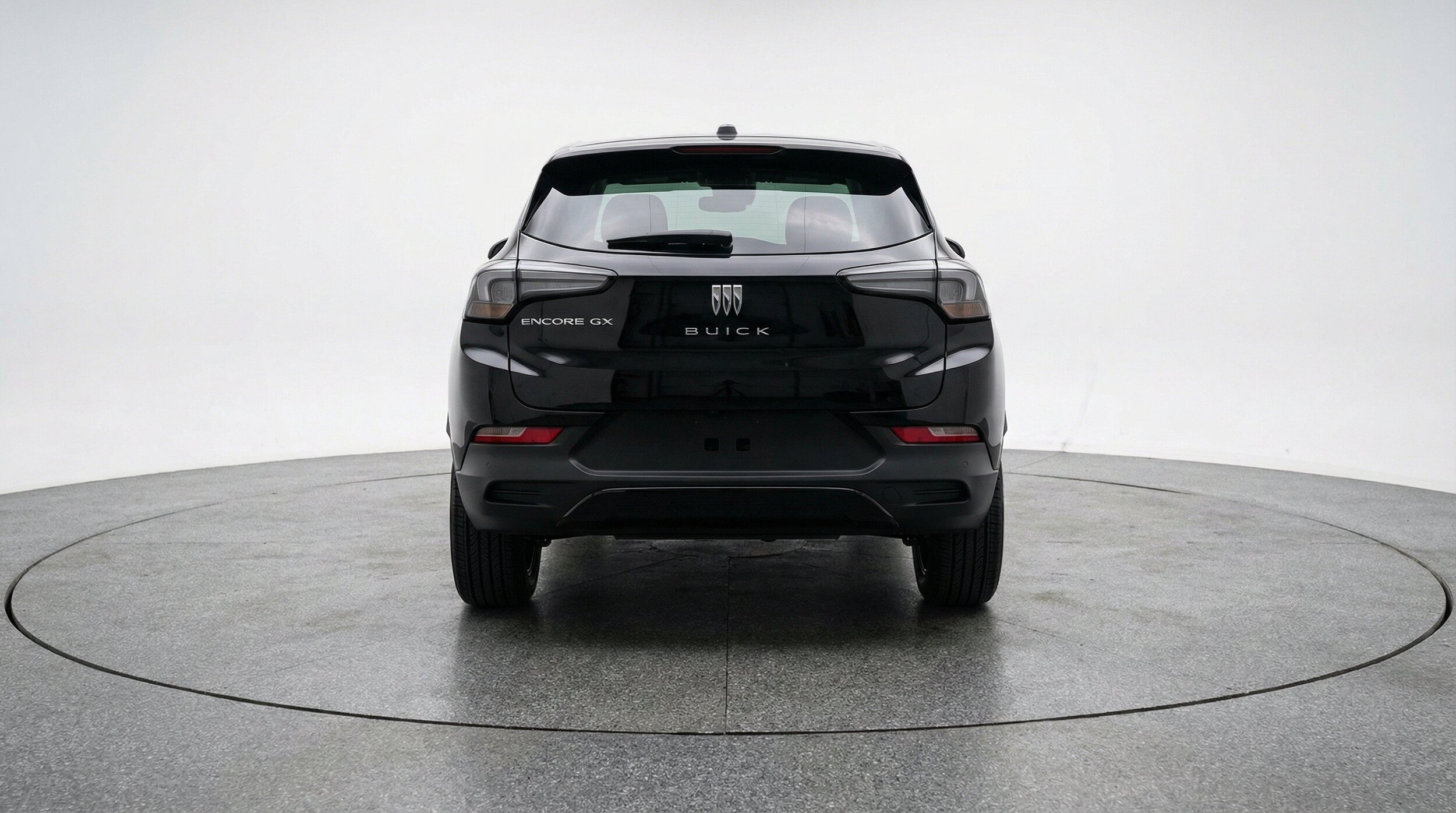 Thumbnail: 2026 Buick Encore GX - 7