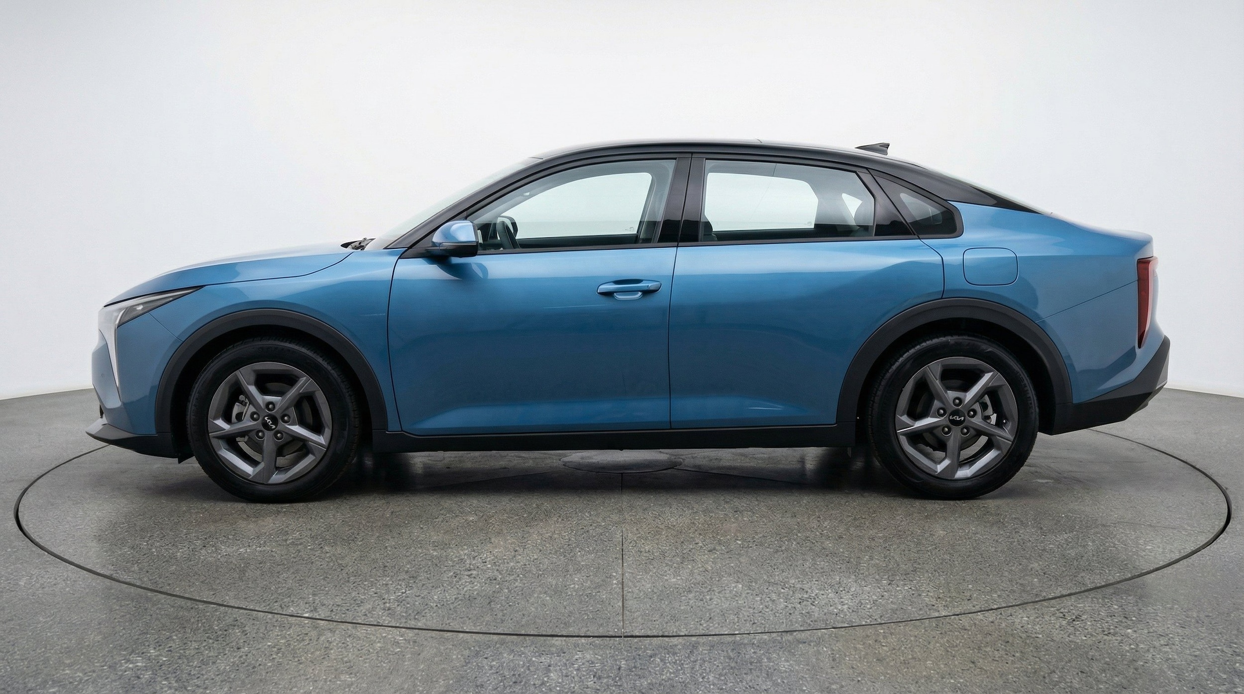 Thumbnail: 2026 Kia K4 - 5