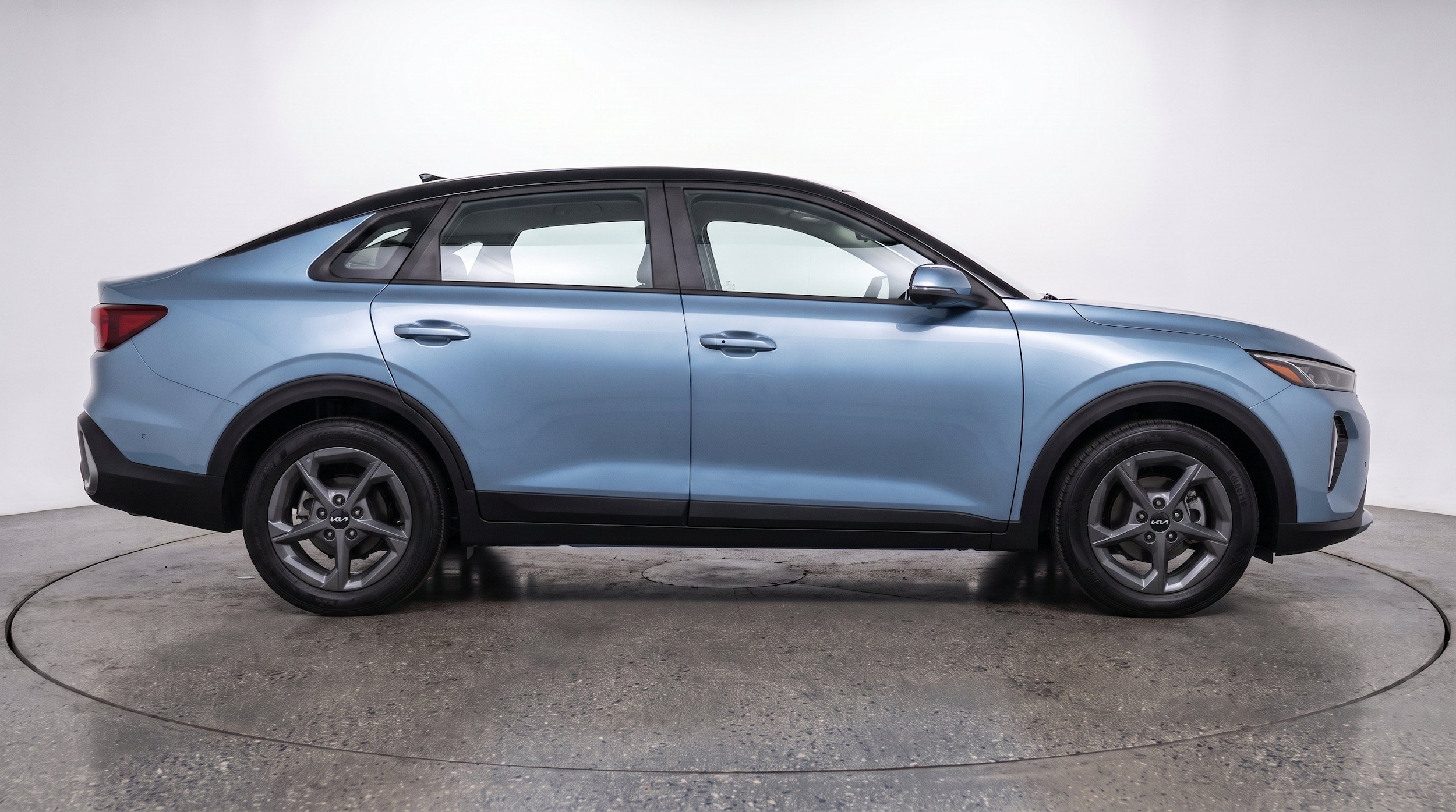 Thumbnail: 2026 Kia K4 - 10