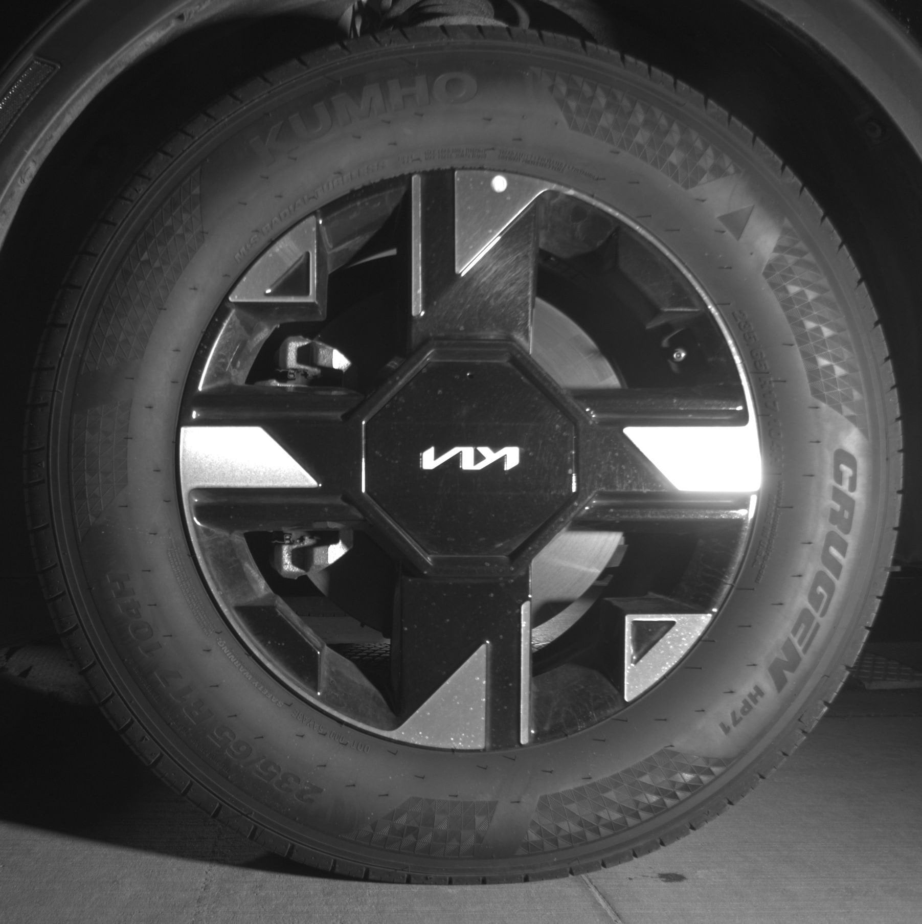 Thumbnail: 2026 Kia Sportage - 12
