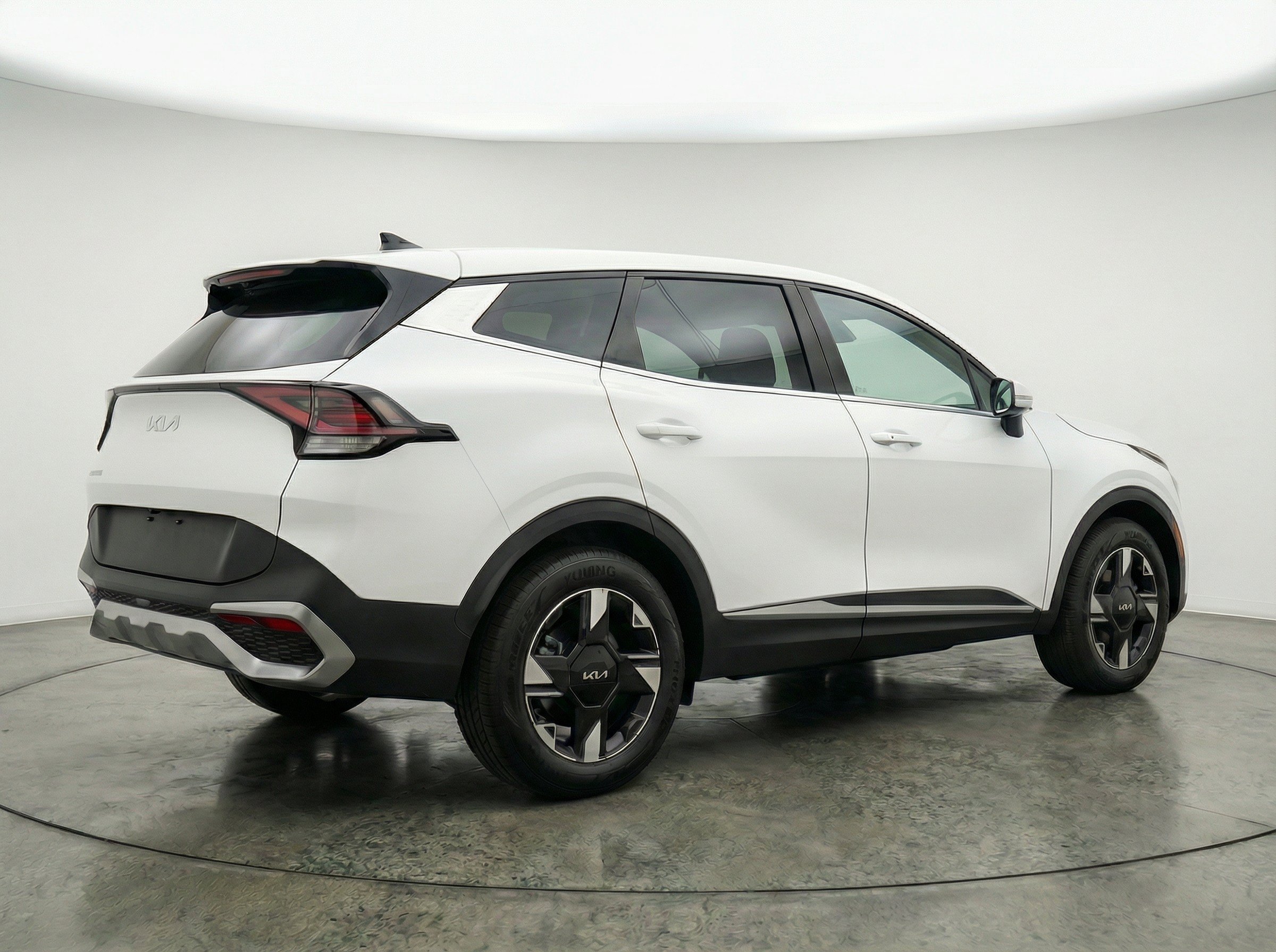 Thumbnail: 2026 Kia Sportage - 9