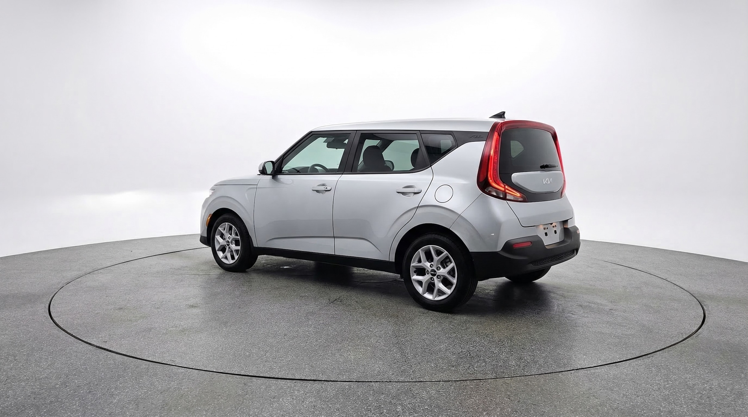 Thumbnail: 2025 Kia Soul - 5