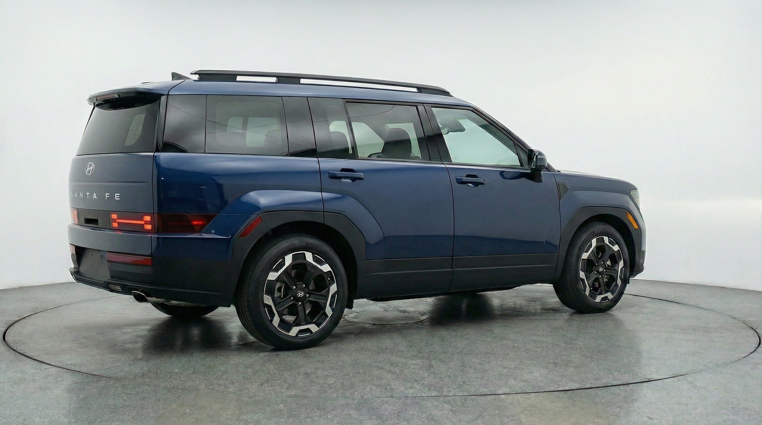 Thumbnail: 2026 Hyundai Santa Fe - 9