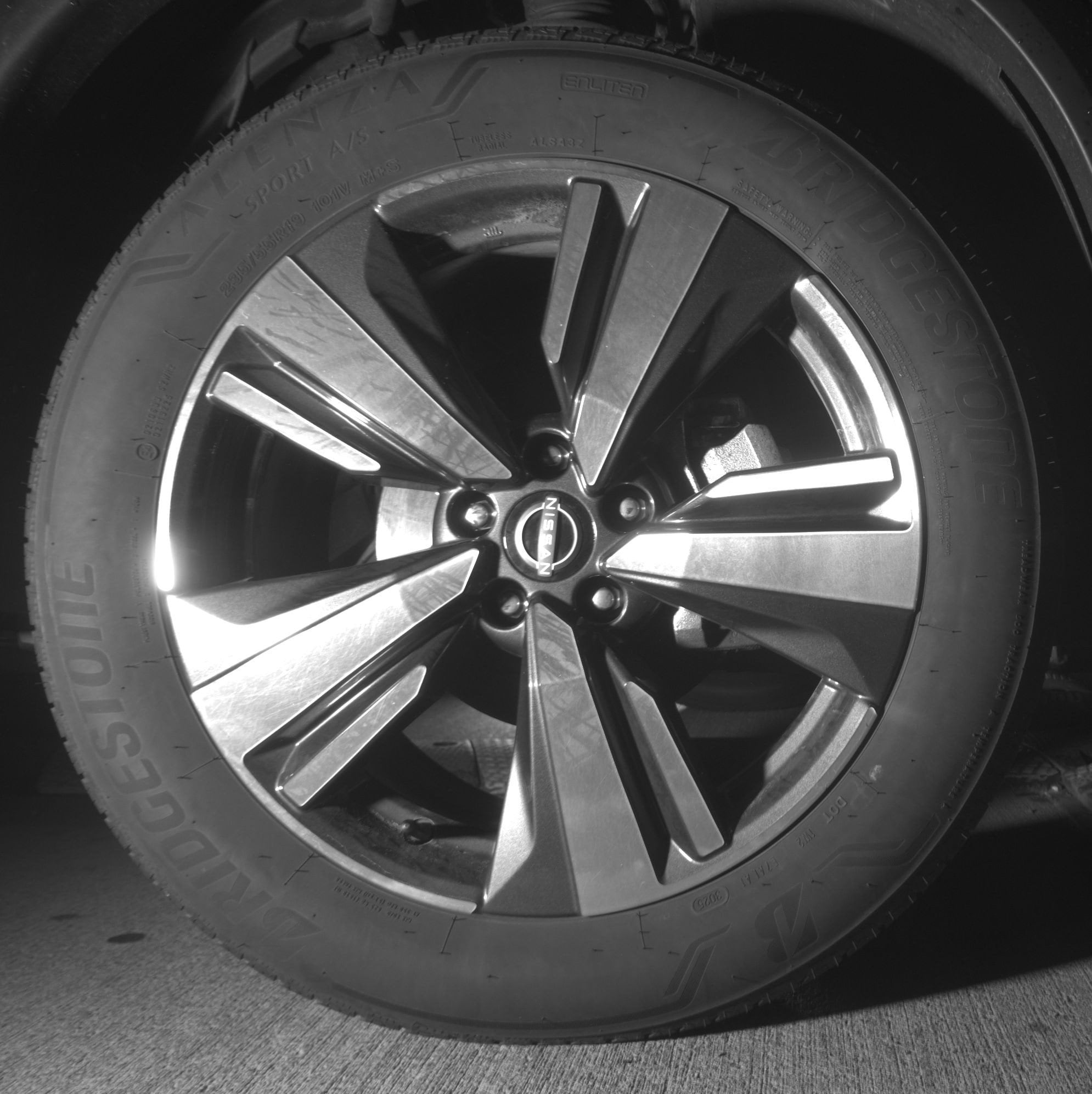 Thumbnail: 2026 Nissan Rogue - 13