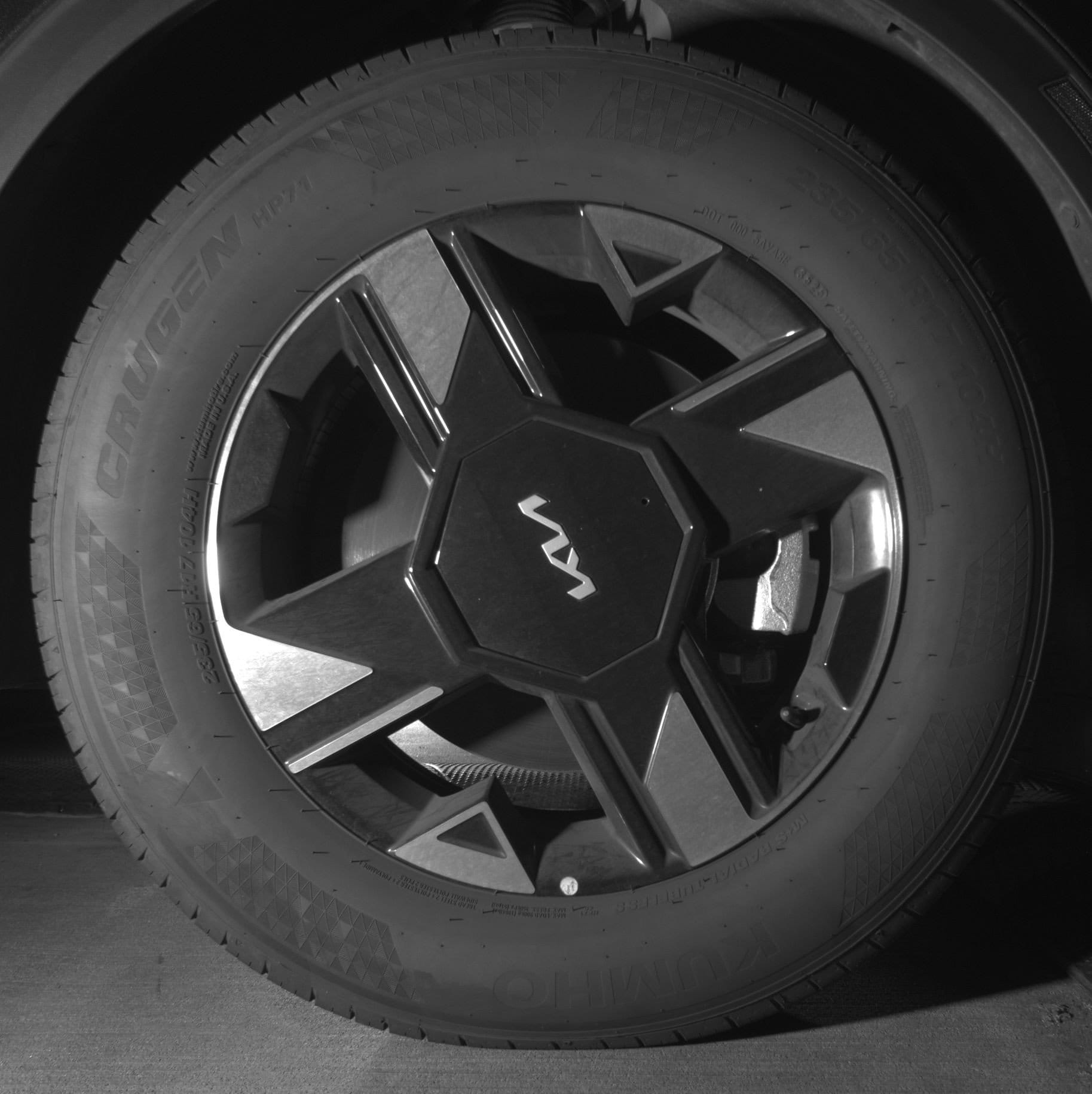 Thumbnail: 2026 Kia Sportage - 13