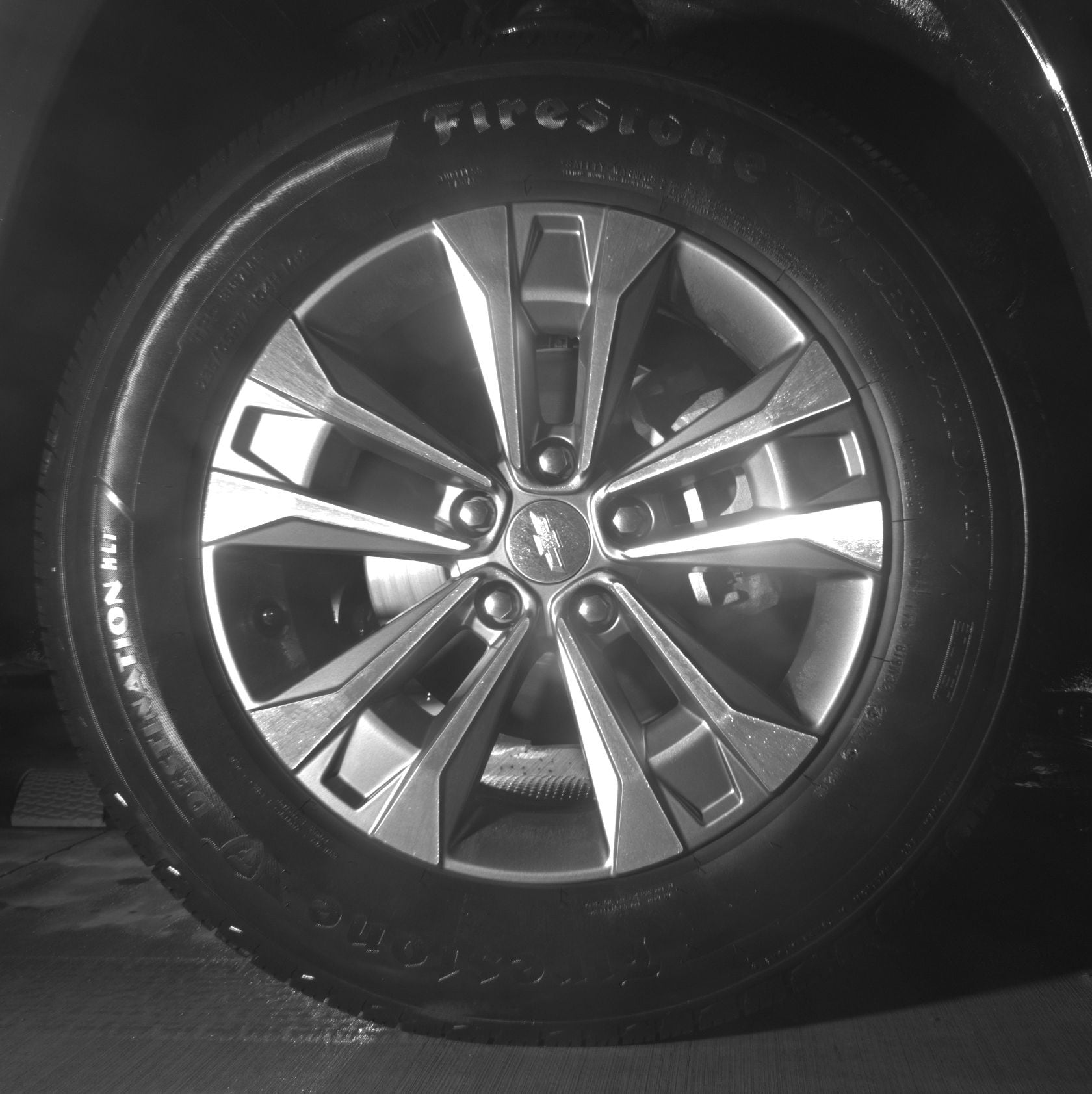 Thumbnail: 2025 Chevrolet Equinox - 10