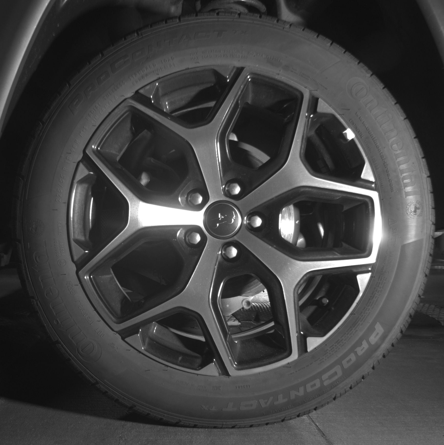 Thumbnail: 2025 Jeep Compass - 11