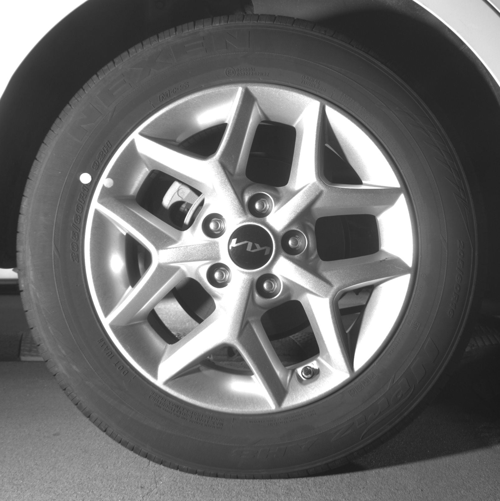 Thumbnail: 2025 Kia Soul - 12